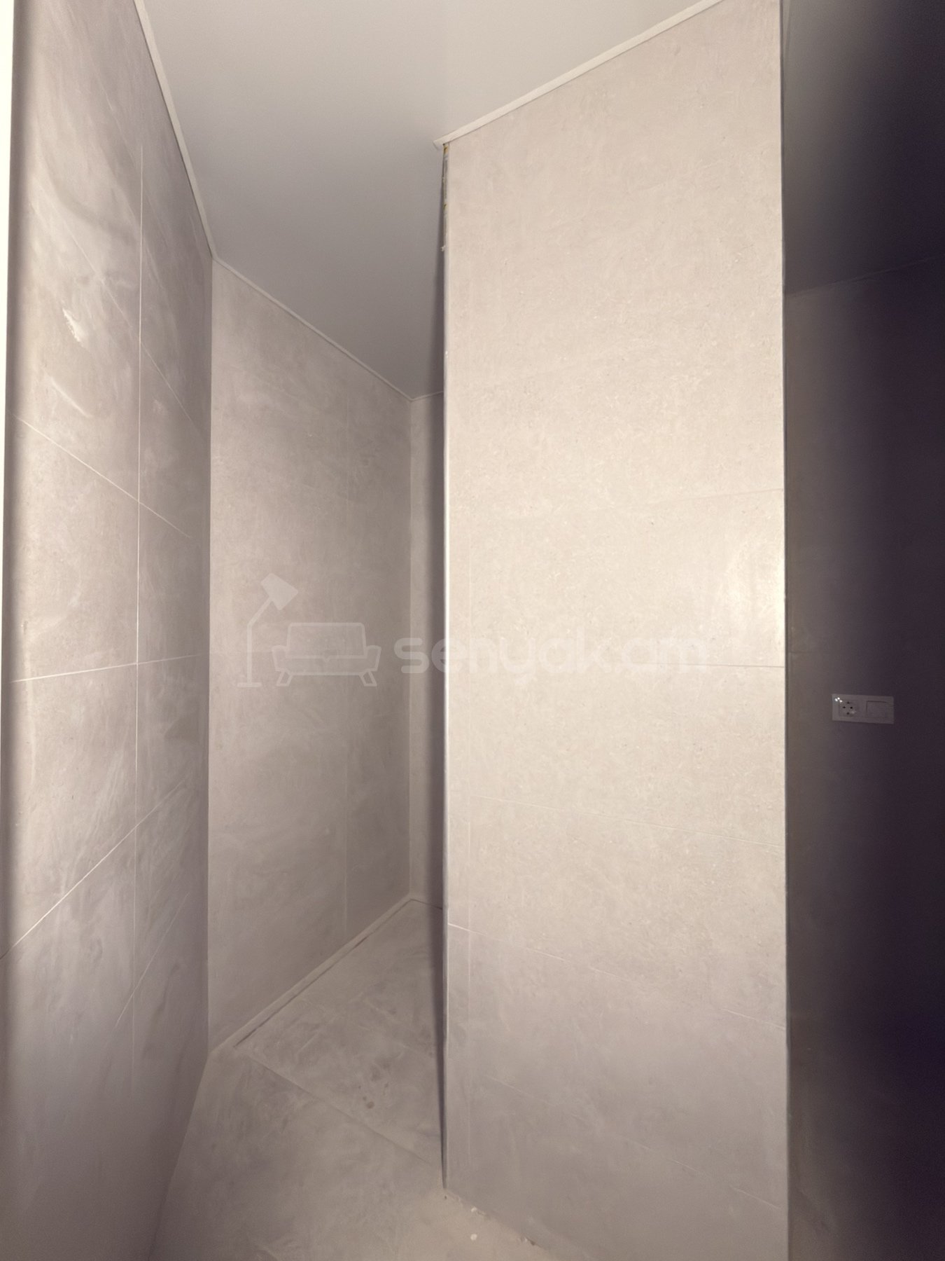 3 Սենյականոց Բնակարան Նորակառույցում, 97քմ, 3/16 հարկ, Կապիտալ Վերանորոգված