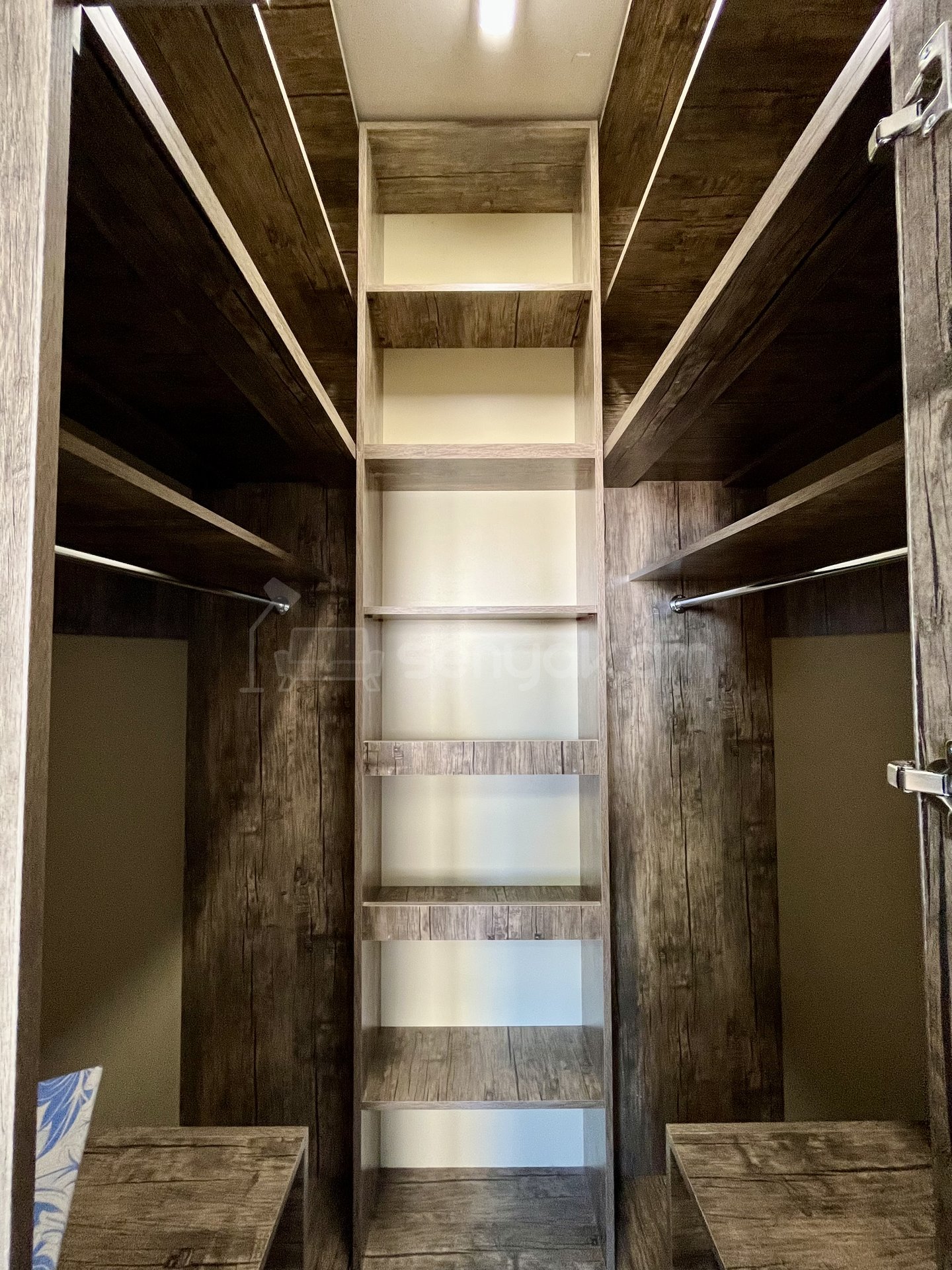 3 Սենյականոց Բնակարան Նորակառույցում, 80քմ, 6/15 հարկ, Կապիտալ Վերանորոգված