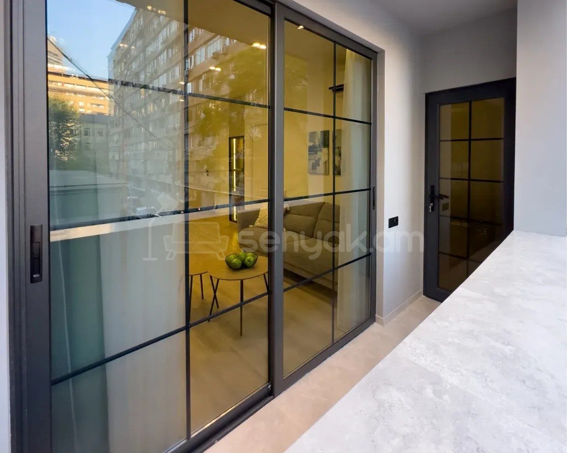 2 Սենյականոց Բնակարան, 48քմ, 2/9 հարկ, Կապիտալ Վերանորոգված