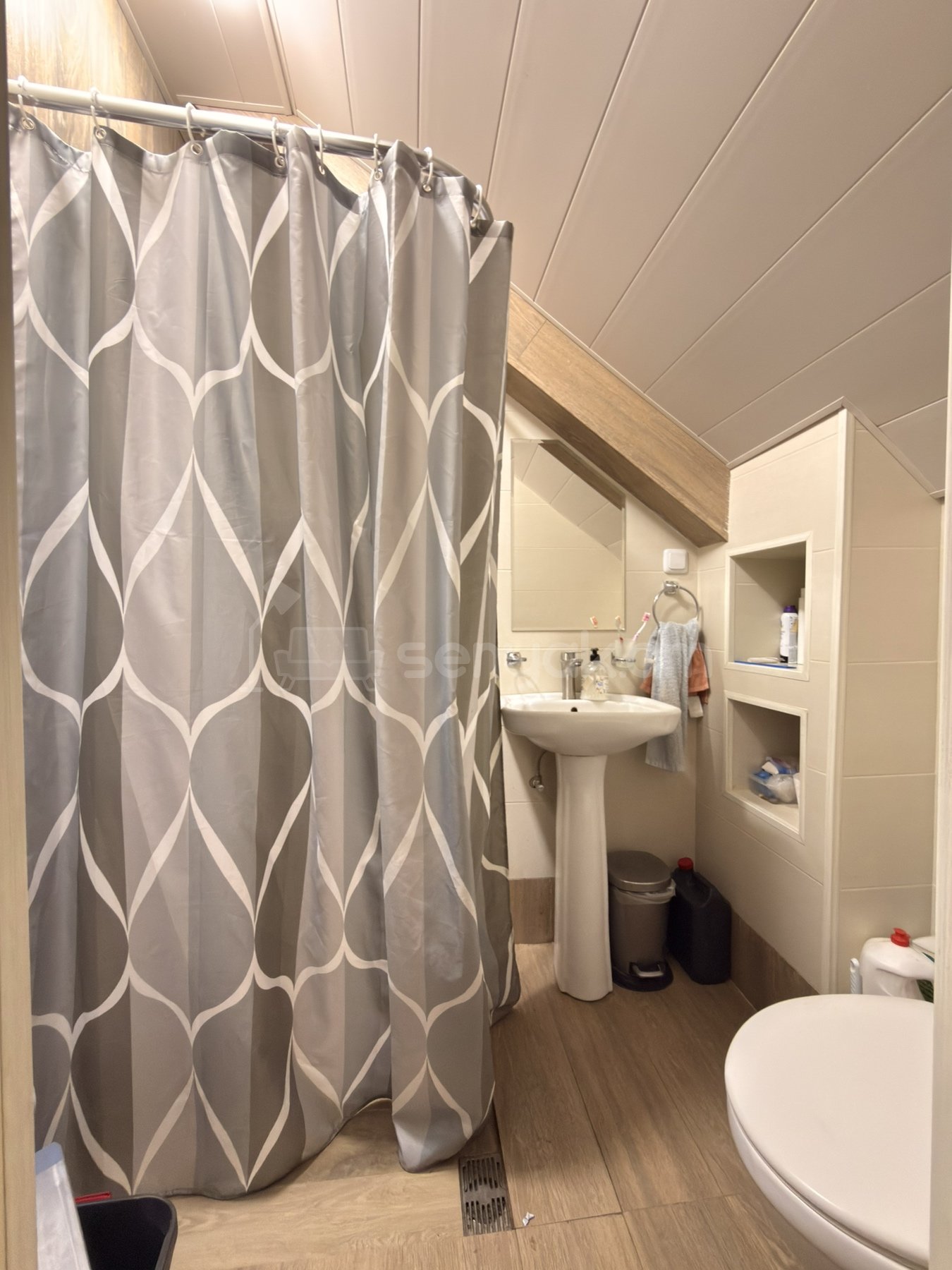 4 Սենյականոց Սեփական Տուն, 151քմ, Կապիտալ Վերանորոգված, Ավտոտնակով