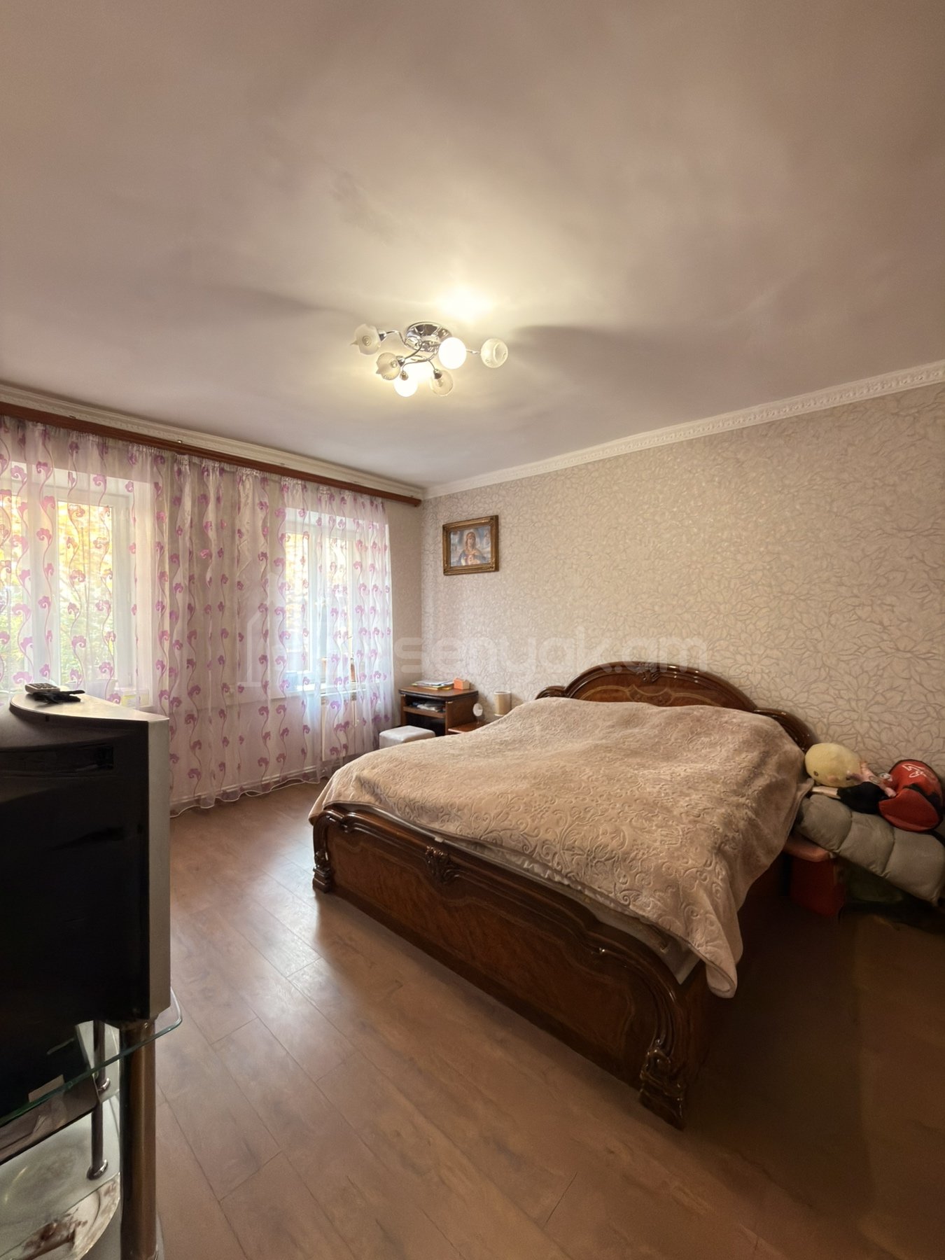 4 Սենյականոց Սեփական Տուն, 151քմ, Կապիտալ Վերանորոգված, Ավտոտնակով