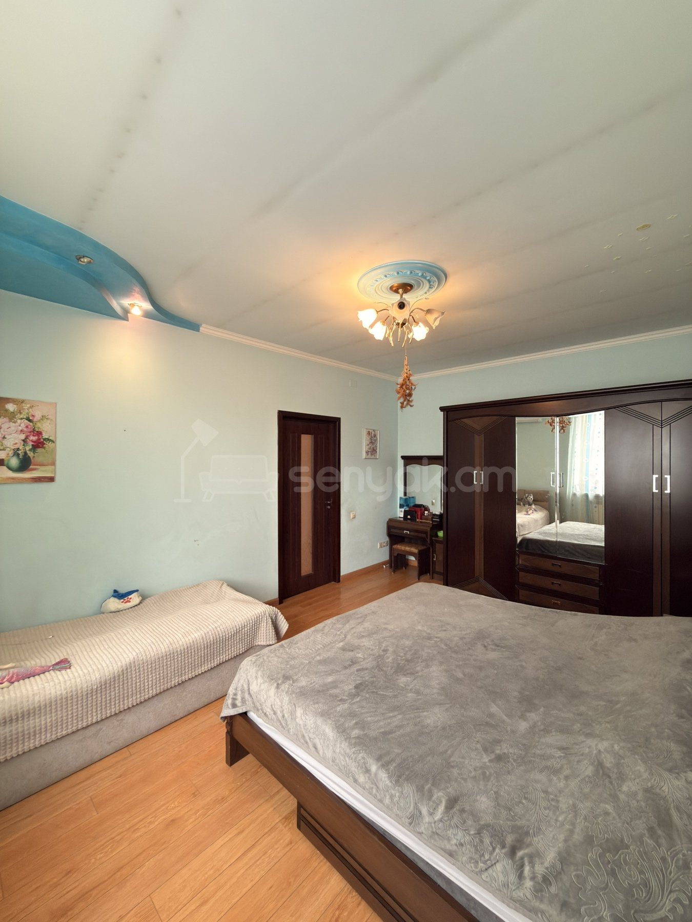 4 Սենյականոց Սեփական Տուն, 151քմ, Կապիտալ Վերանորոգված, Ավտոտնակով