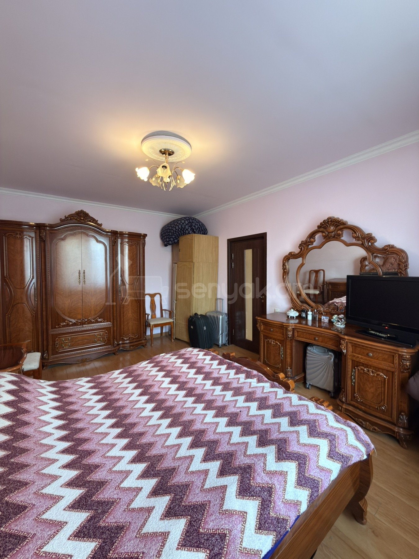 4 Սենյականոց Սեփական Տուն, 151քմ, Կապիտալ Վերանորոգված, Ավտոտնակով