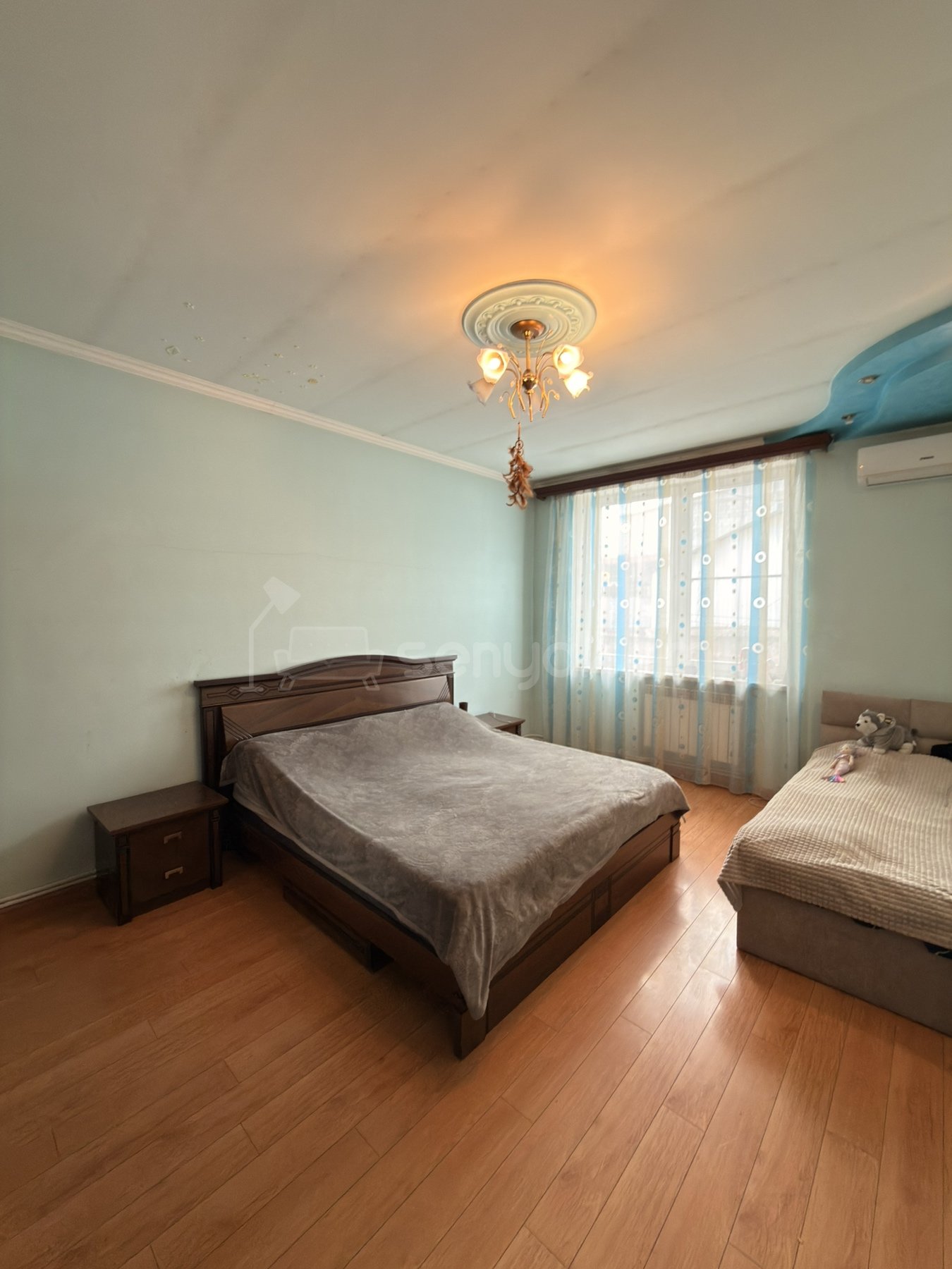 4 Սենյականոց Սեփական Տուն, 151քմ, Կապիտալ Վերանորոգված, Ավտոտնակով