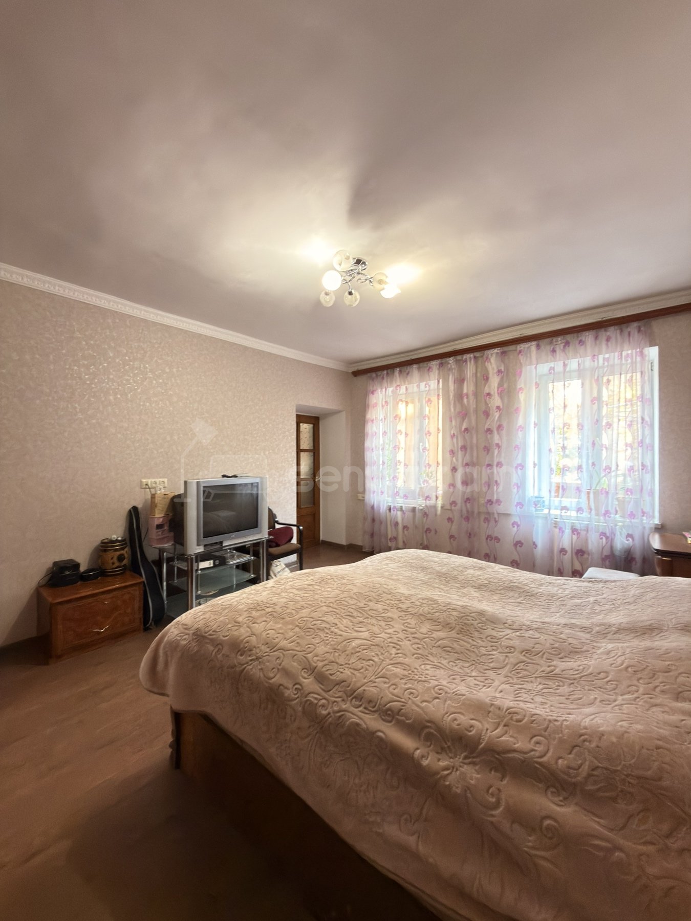 4 Սենյականոց Սեփական Տուն, 151քմ, Կապիտալ Վերանորոգված, Ավտոտնակով