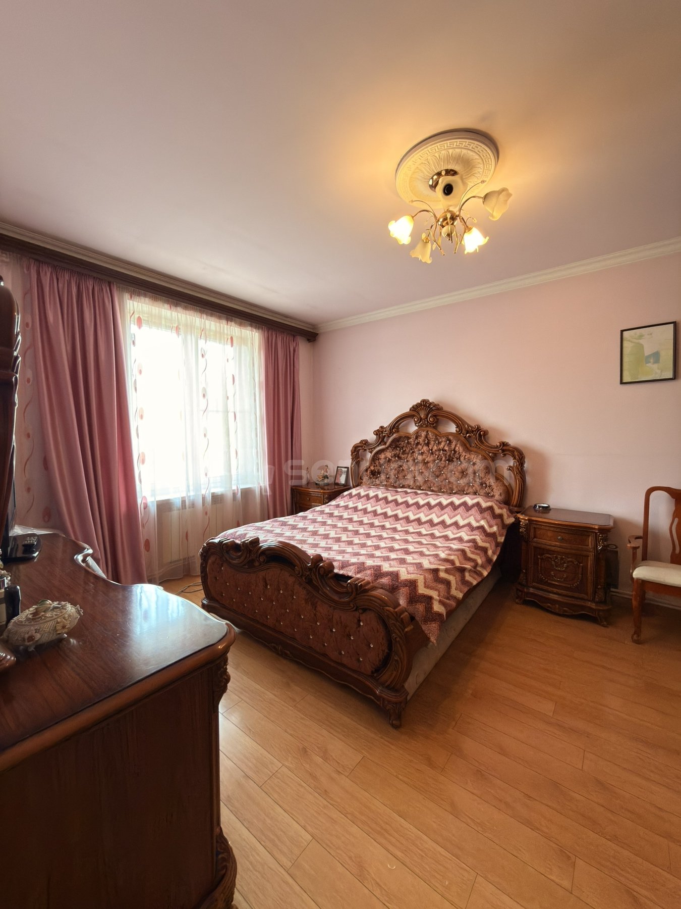 4 Սենյականոց Սեփական Տուն, 151քմ, Կապիտալ Վերանորոգված, Ավտոտնակով