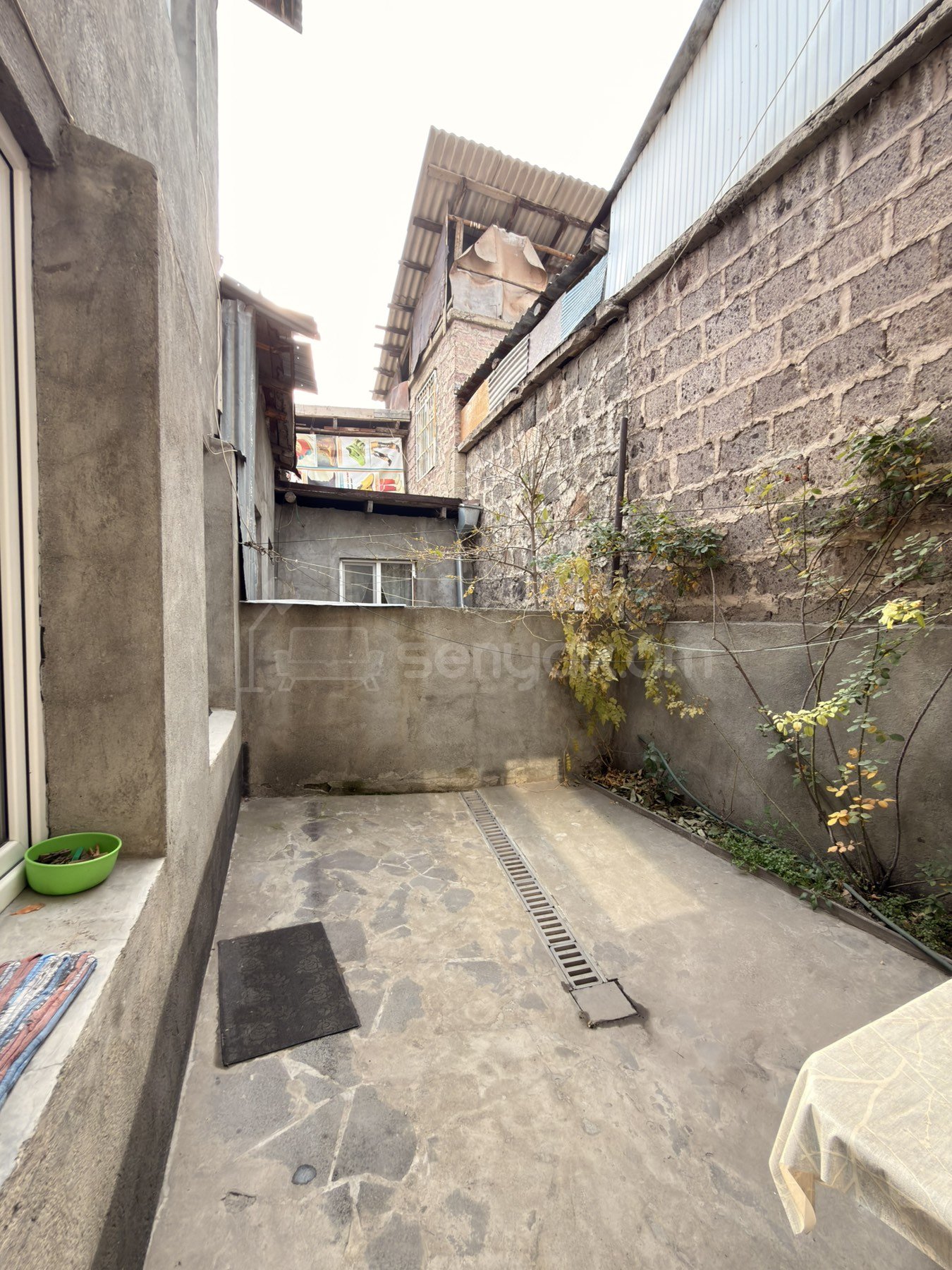 4 Սենյականոց Սեփական Տուն, 151քմ, Կապիտալ Վերանորոգված, Ավտոտնակով