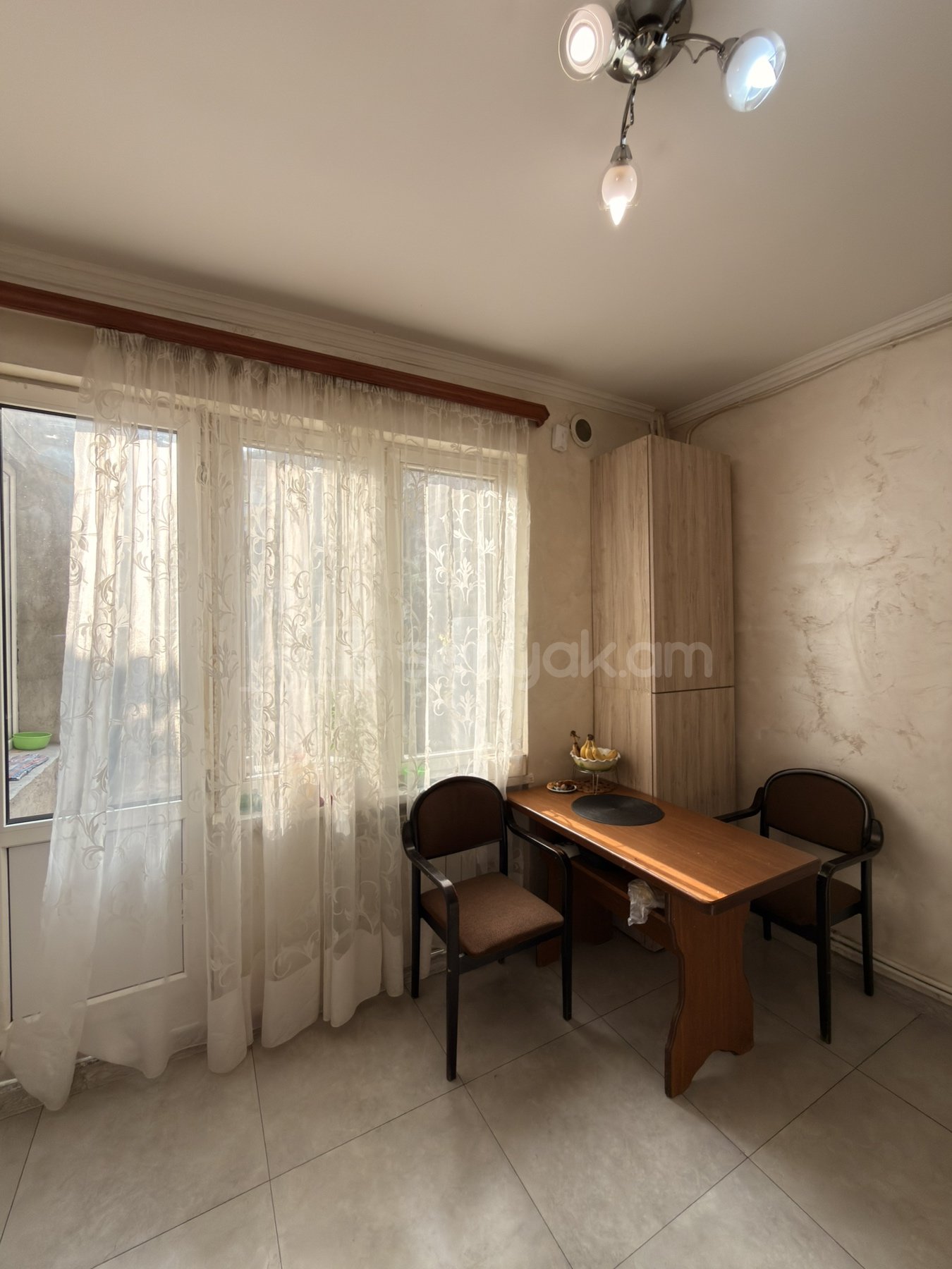 4 Սենյականոց Սեփական Տուն, 151քմ, Կապիտալ Վերանորոգված, Ավտոտնակով