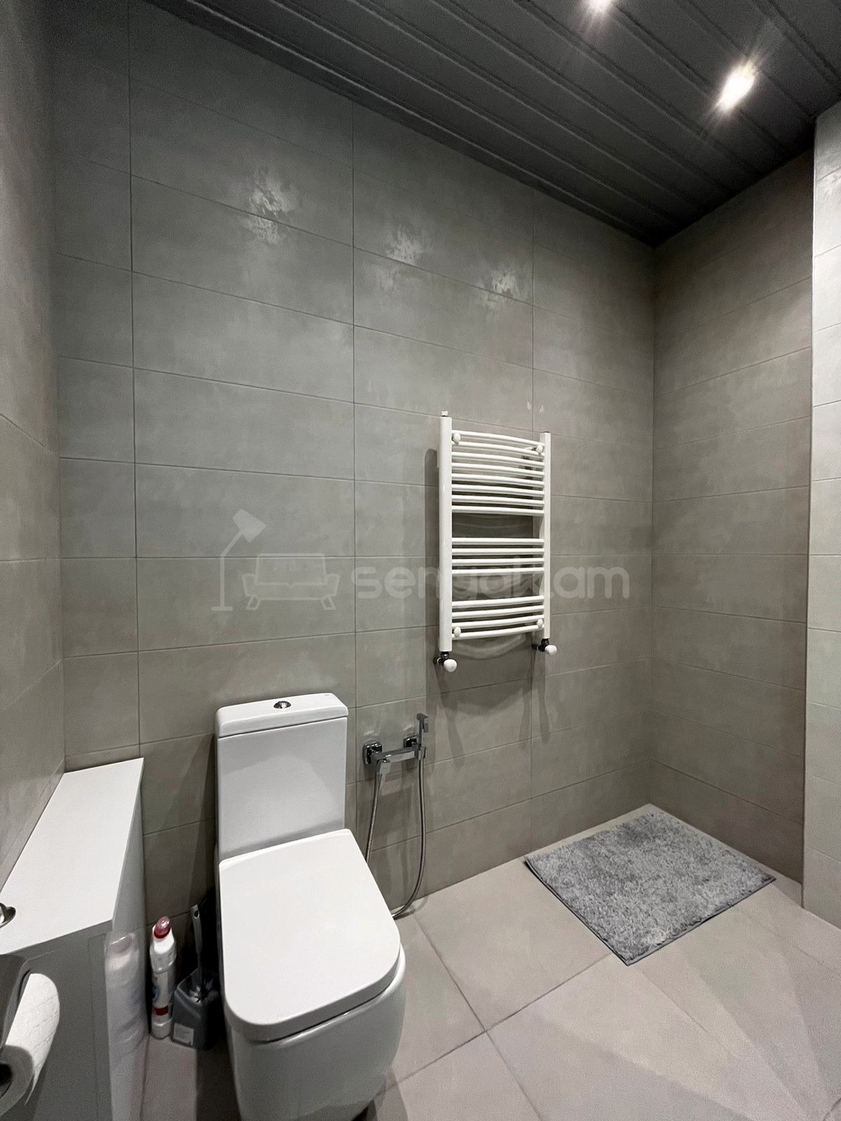 4 Սենյականոց Բնակարան Նորակառույցում, 129քմ, 5/5 հարկ, Կապիտալ Վերանորոգված