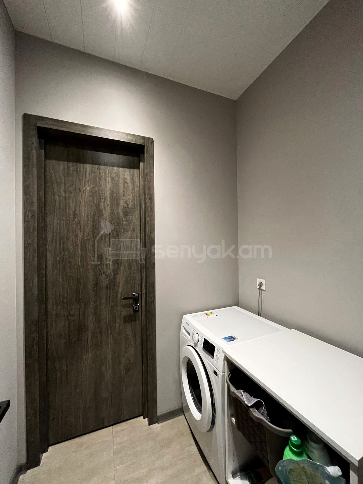 4 Սենյականոց Բնակարան Նորակառույցում, 129քմ, 5/5 հարկ, Կապիտալ Վերանորոգված