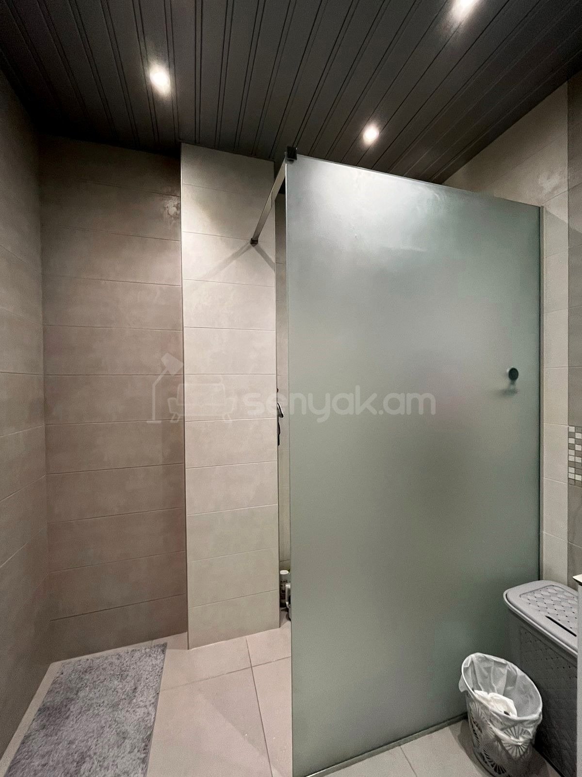 4 Սենյականոց Բնակարան Նորակառույցում, 129քմ, 5/5 հարկ, Կապիտալ Վերանորոգված