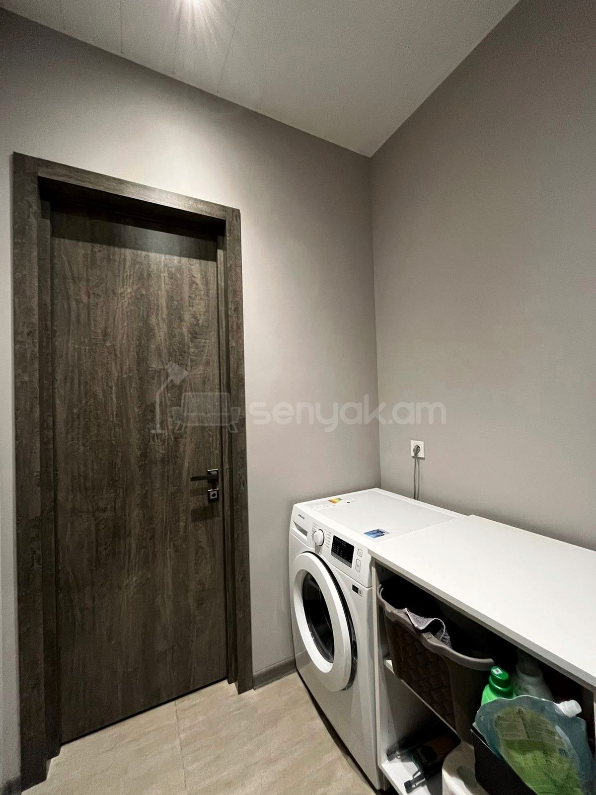 4 Սենյականոց Բնակարան Նորակառույցում, 129քմ, 5/5 հարկ, Կապիտալ Վերանորոգված