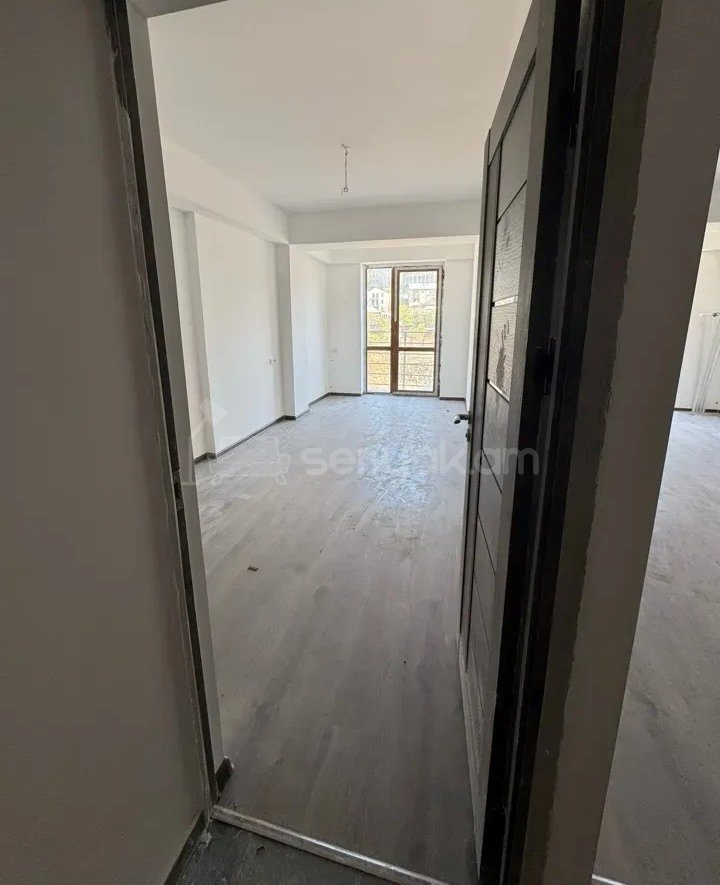 2 Սենյականոց Բնակարան Նորակառույցում, 62քմ, 8/13 հարկ, Կապիտալ Վերանորոգված