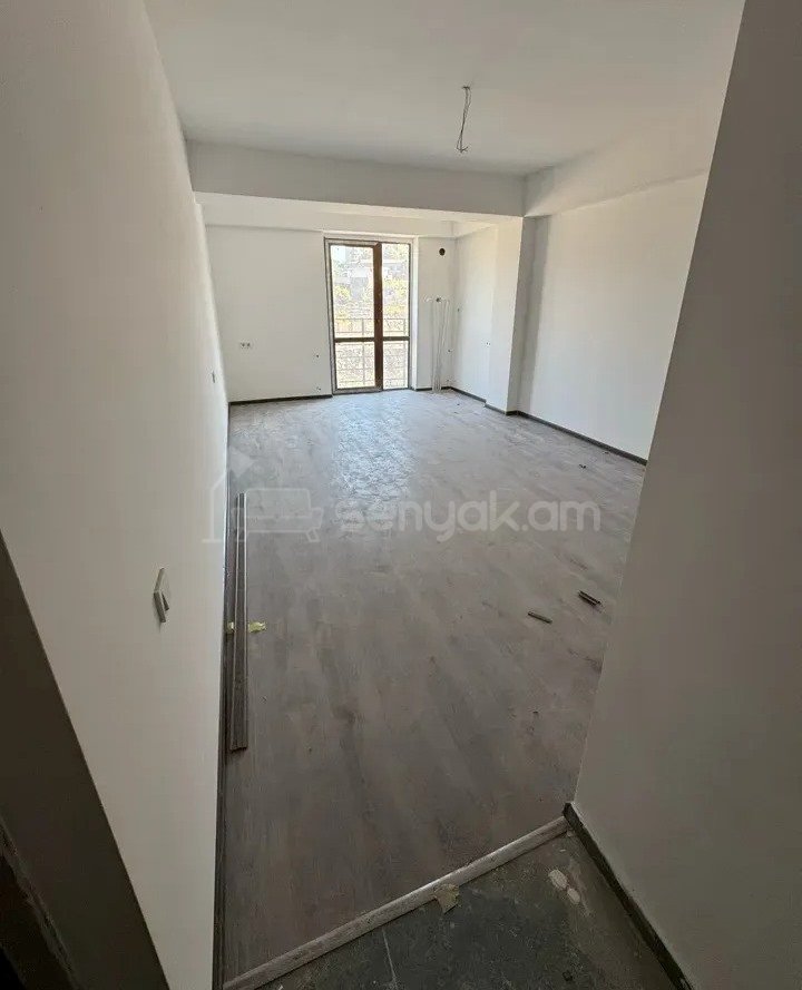 2 Սենյականոց Բնակարան Նորակառույցում, 62քմ, 8/13 հարկ, Կապիտալ Վերանորոգված