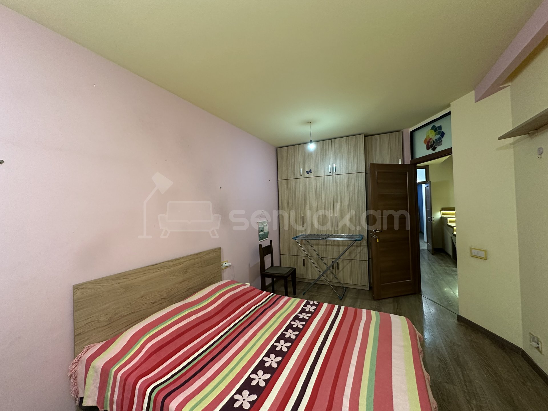 Օֆիսային Տարածք, 235քմ, Կապիտալ Վերանորոգված