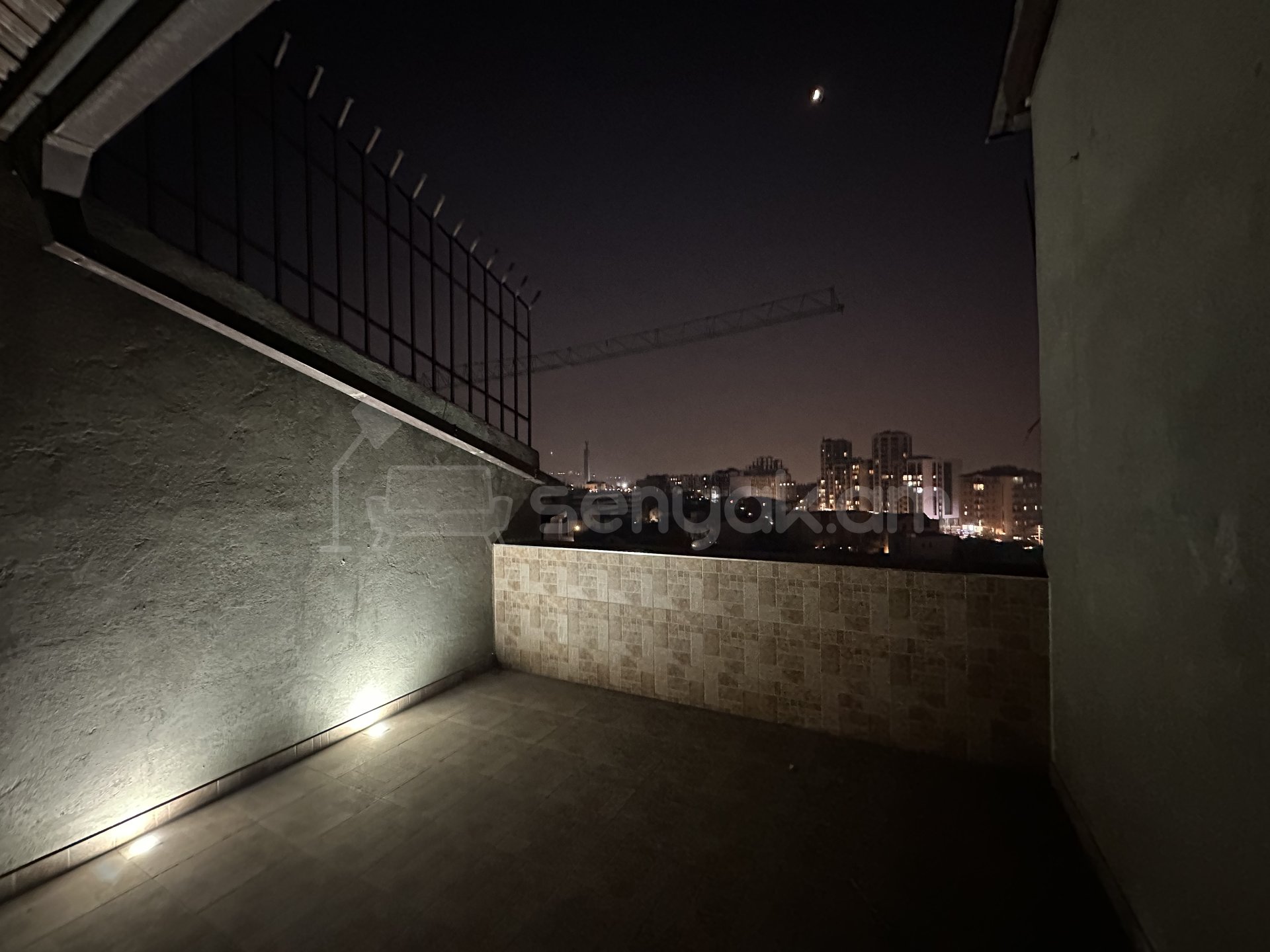 Օֆիսային Տարածք, 235քմ, Կապիտալ Վերանորոգված