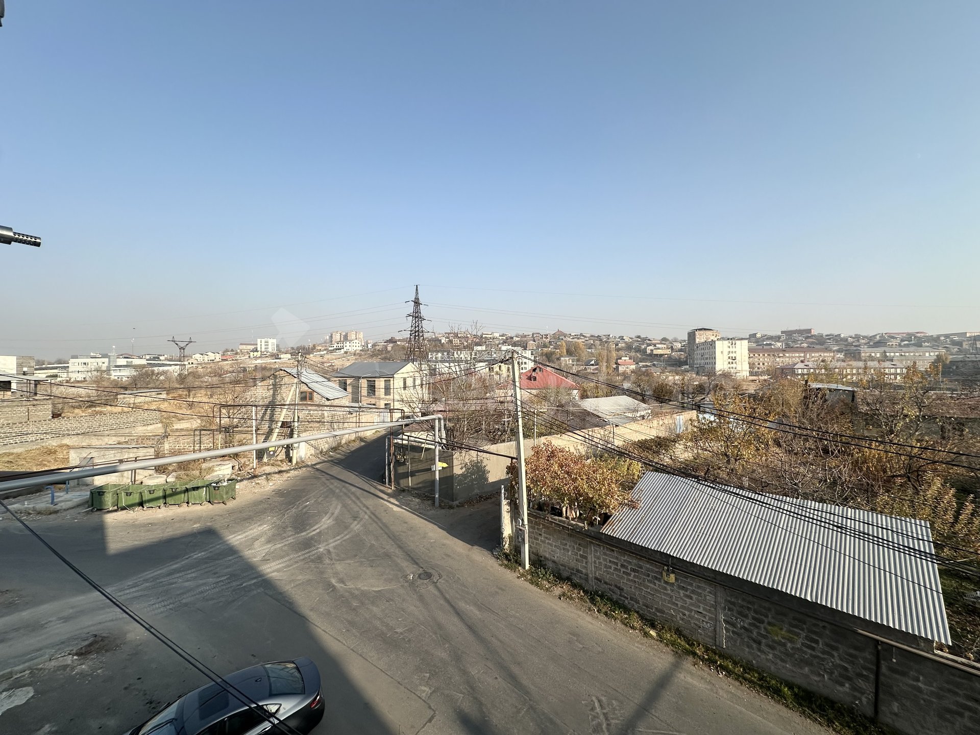 2 Սենյականոց Բնակարան, 31քմ, 3/4 հարկ, Դիզայներական Վերանորոգված