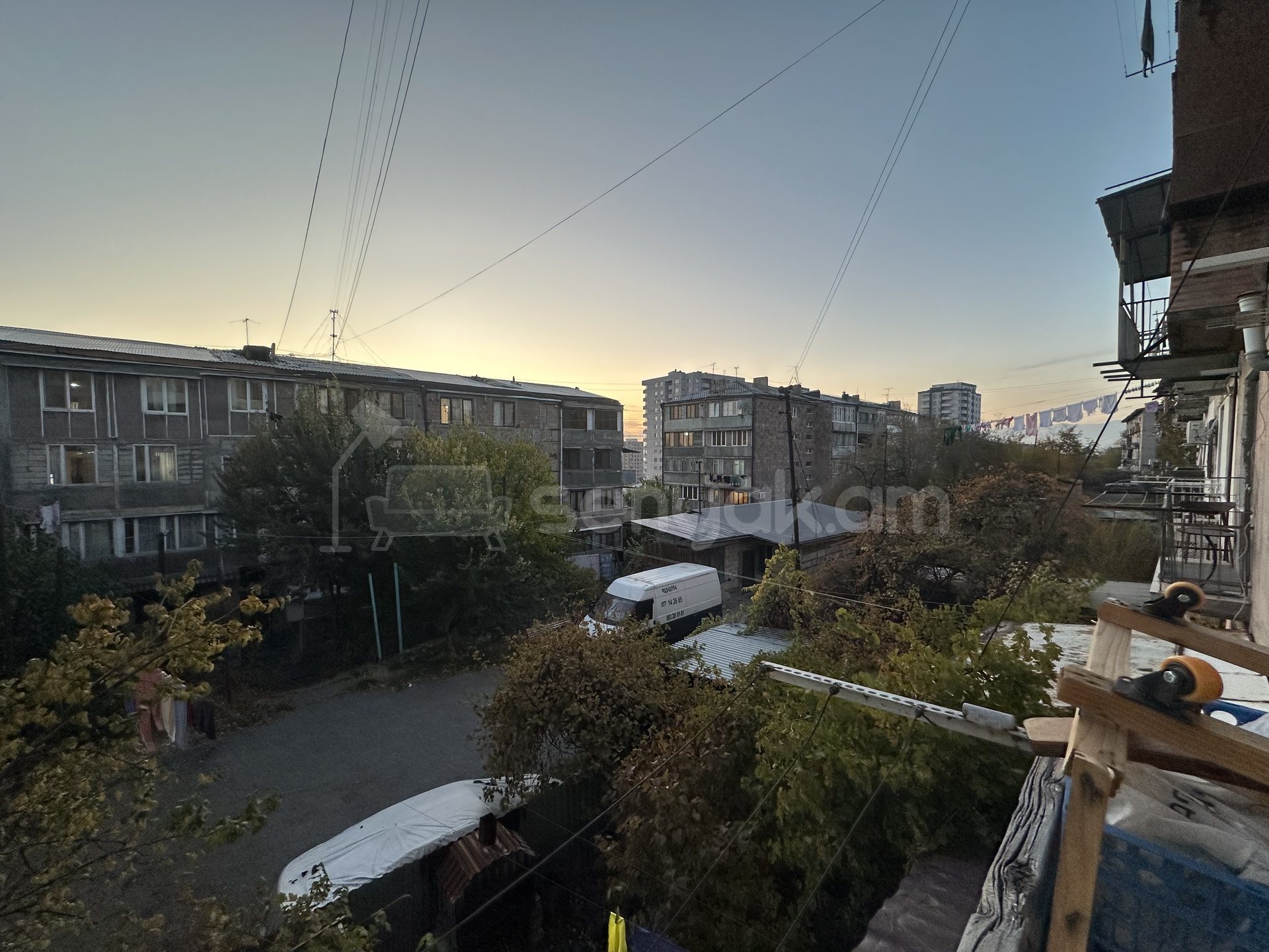 3 Սենյականոց Բնակարան, 73քմ, 2/4 հարկ, Կոսմետիկ Վերանորոգված