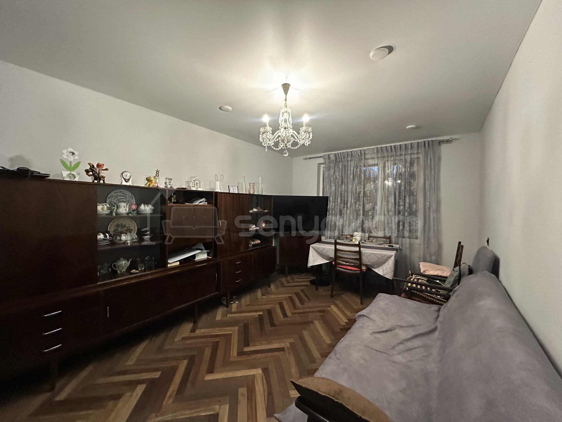 3 Սենյականոց Բնակարան, 73քմ, 2/4 հարկ, Կոսմետիկ Վերանորոգված