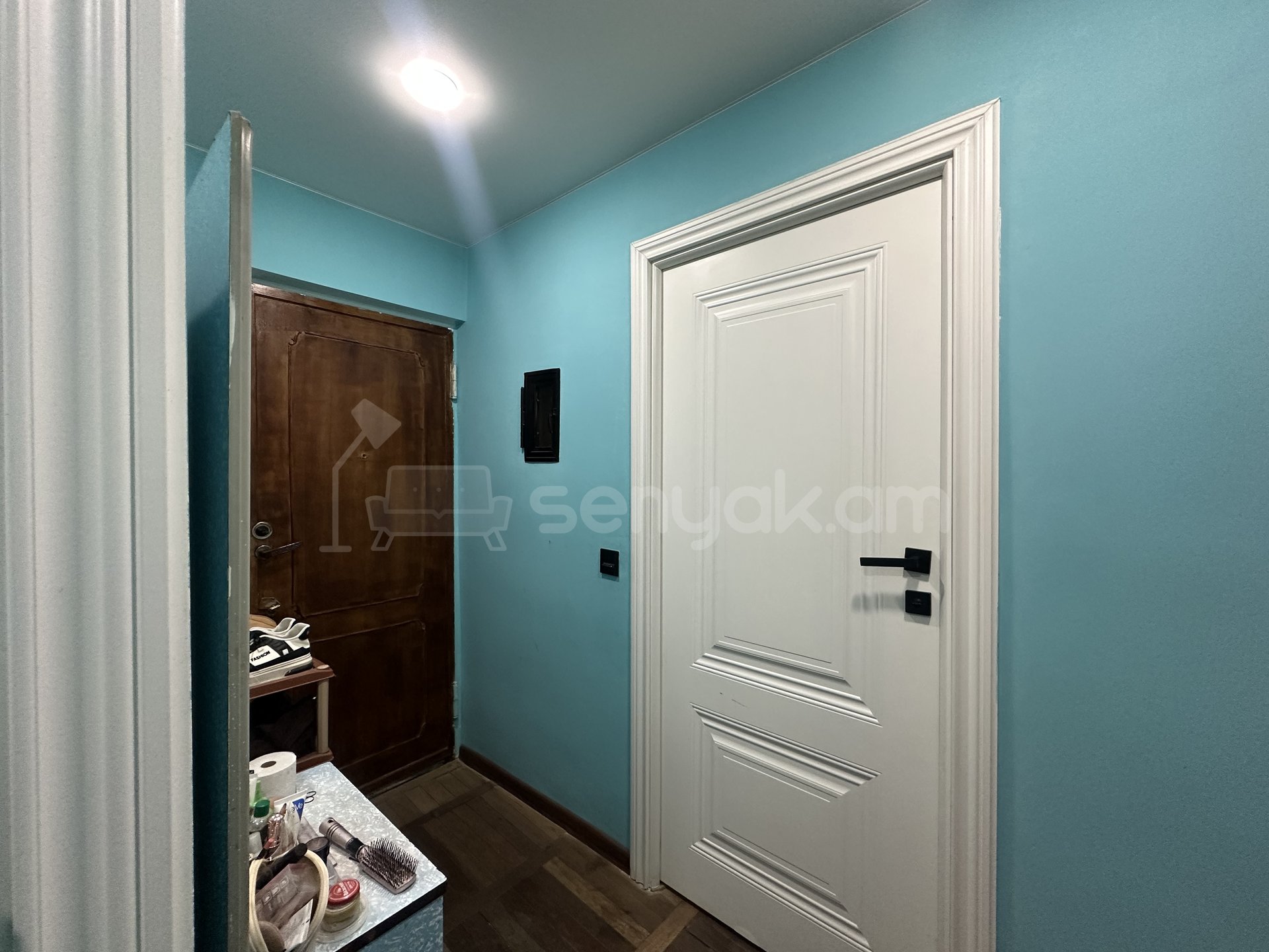 3 Սենյականոց Բնակարան, 73քմ, 2/4 հարկ, Կոսմետիկ Վերանորոգված