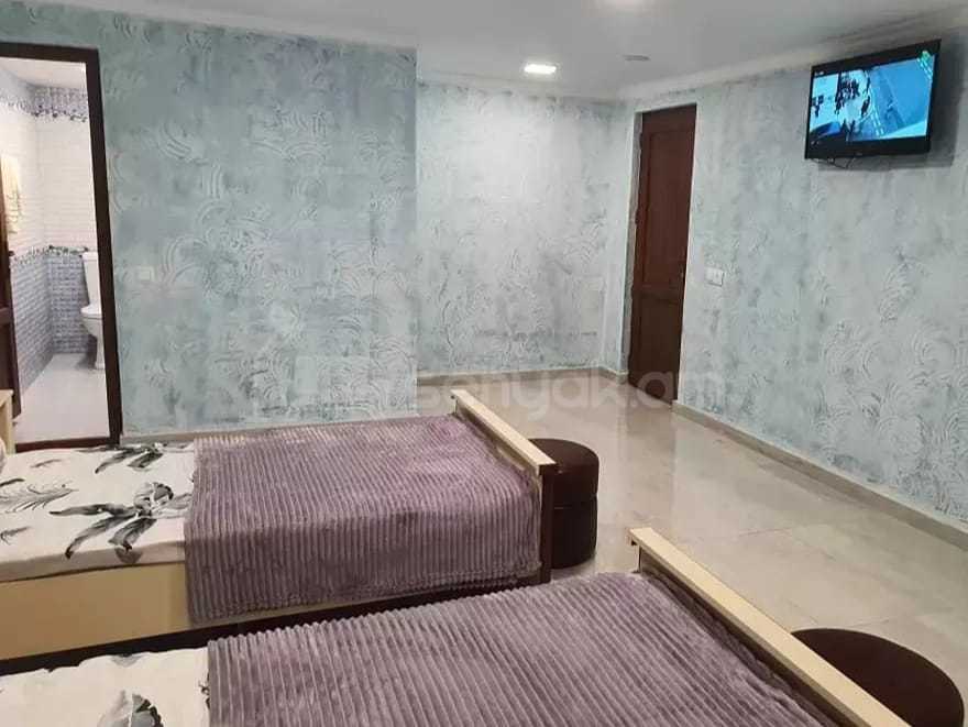 5 Սենյականոց Շքեղ Առանձնատուն, 200քմ, Լողավազանով