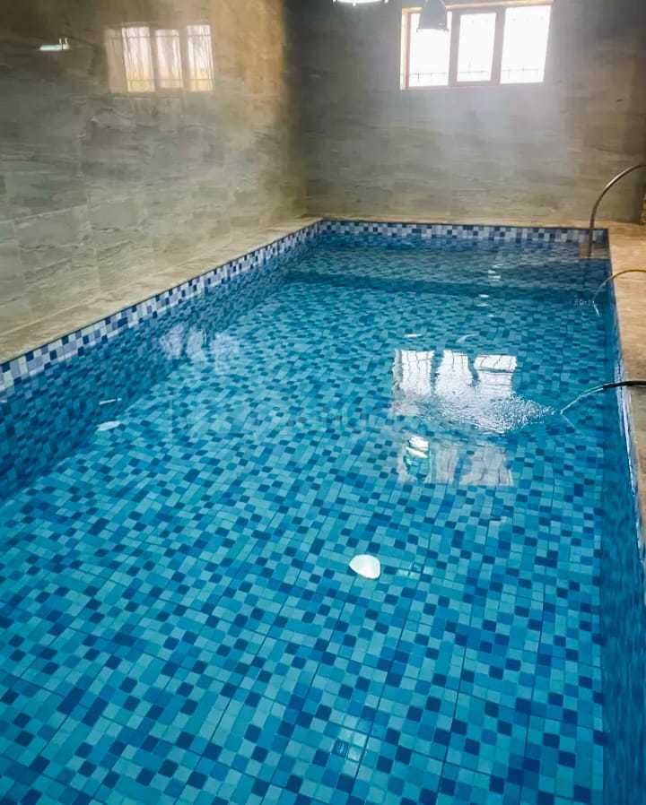 5 Սենյականոց Շքեղ Առանձնատուն, 200քմ, Լողավազանով