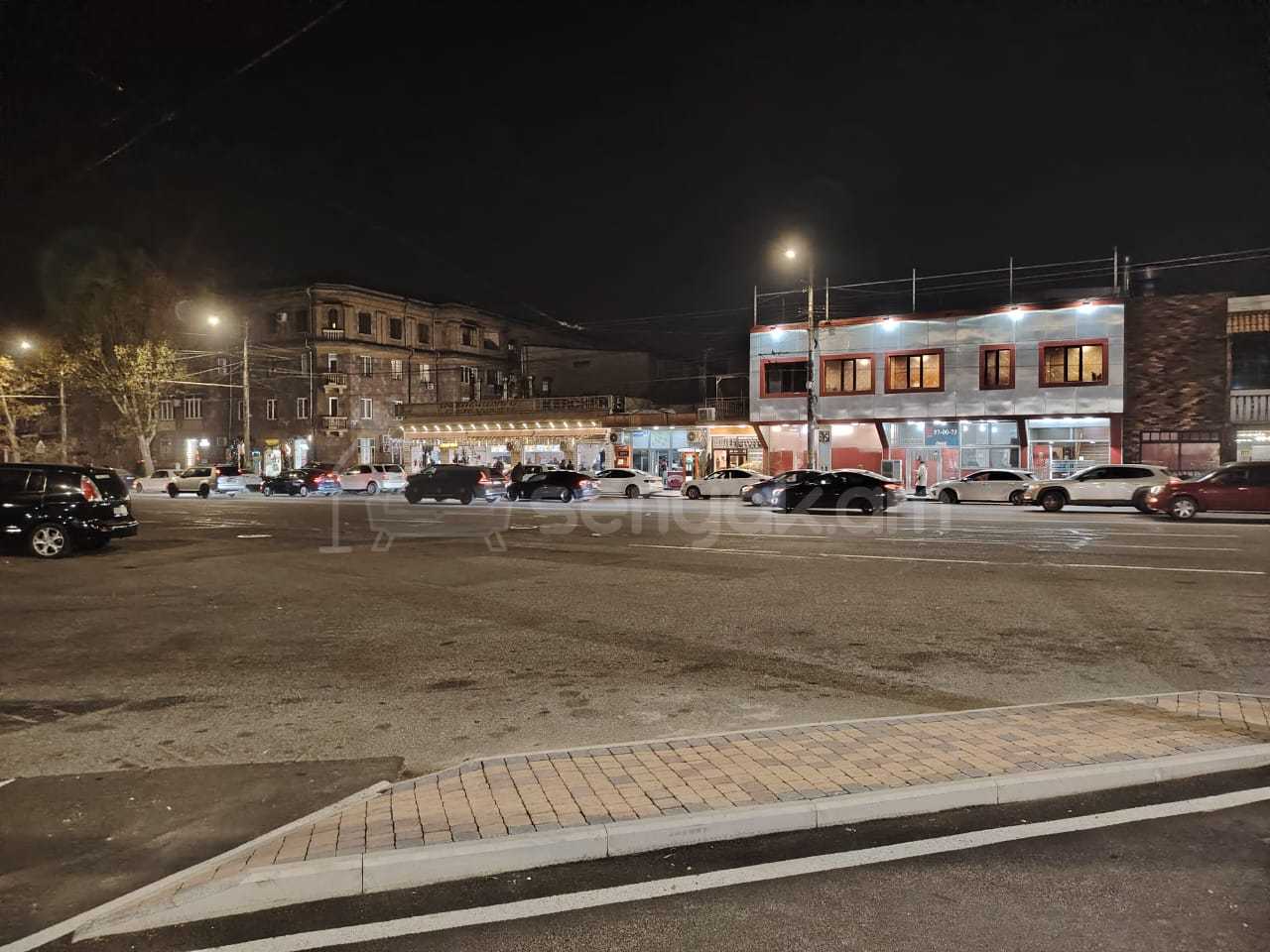 Նորակառույց Առևտրի Տարածք, 25քմ