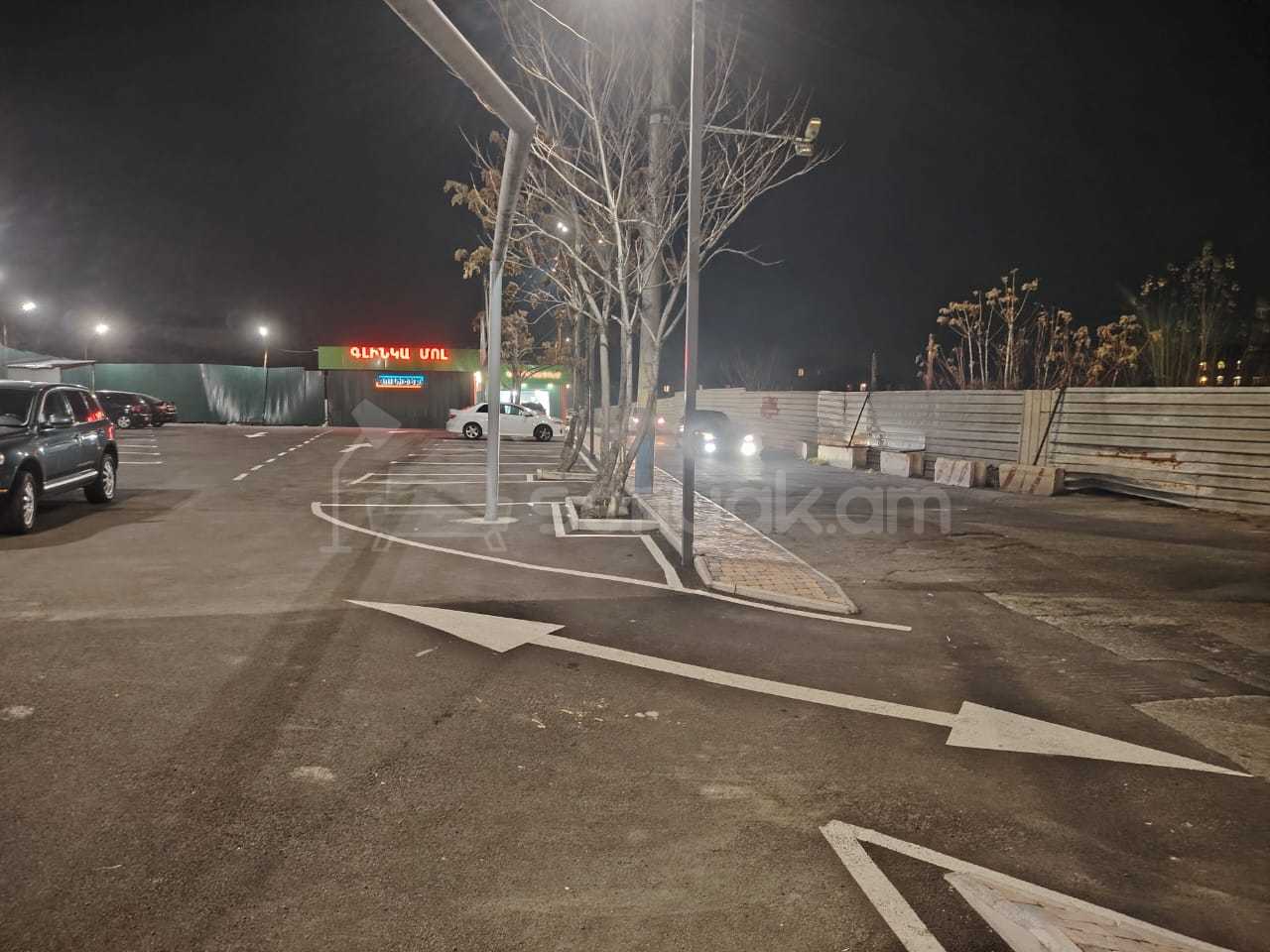 Նորակառույց Առևտրի Տարածք, 25քմ