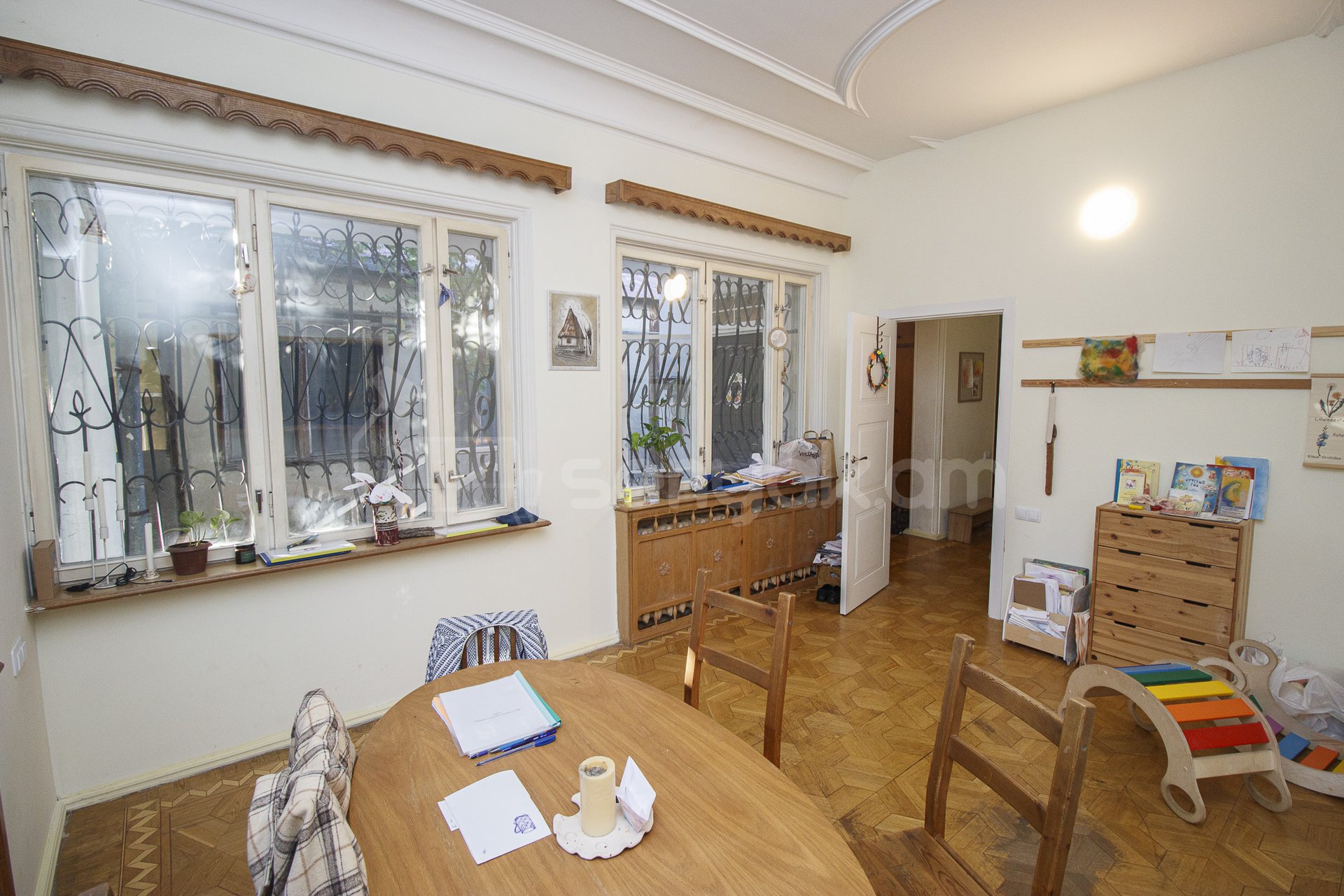 Օֆիսային Տարածք, 225քմ, Կապիտալ Վերանորոգված