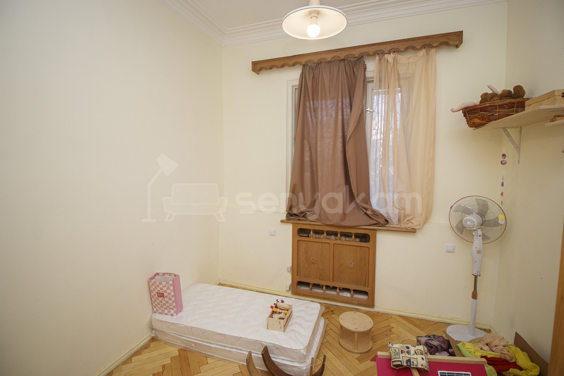 Օֆիսային Տարածք, 225քմ, Կապիտալ Վերանորոգված