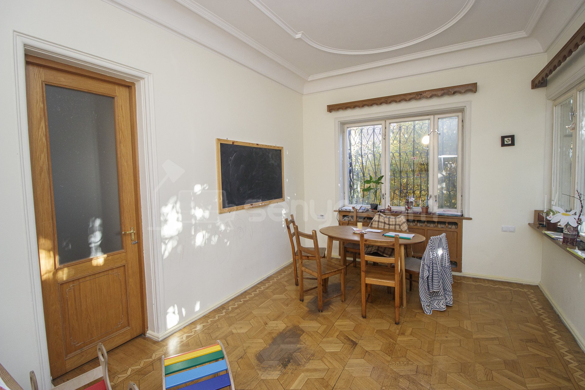 Օֆիսային Տարածք, 225քմ, Կապիտալ Վերանորոգված