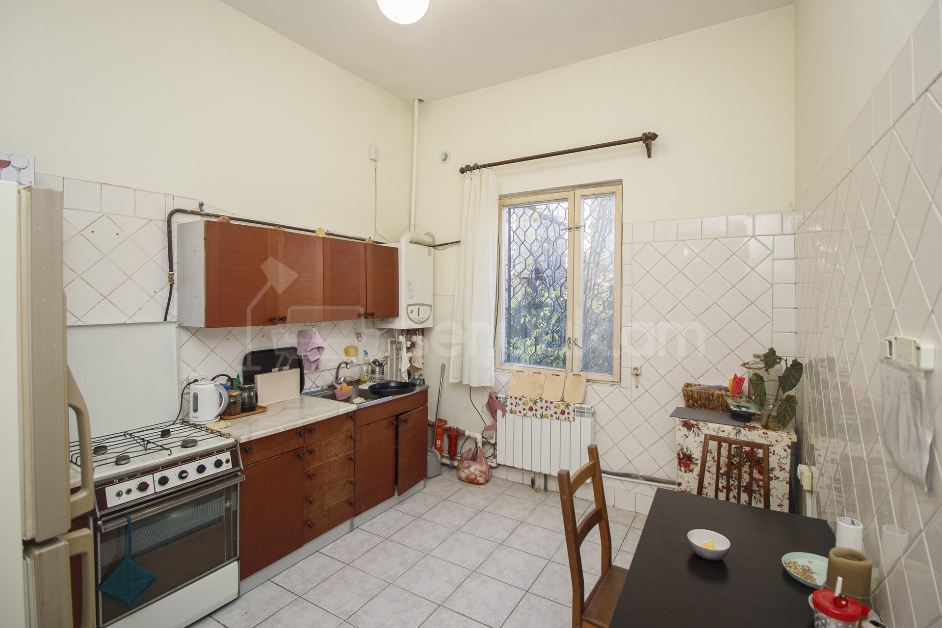 Օֆիսային Տարածք, 225քմ, Կապիտալ Վերանորոգված