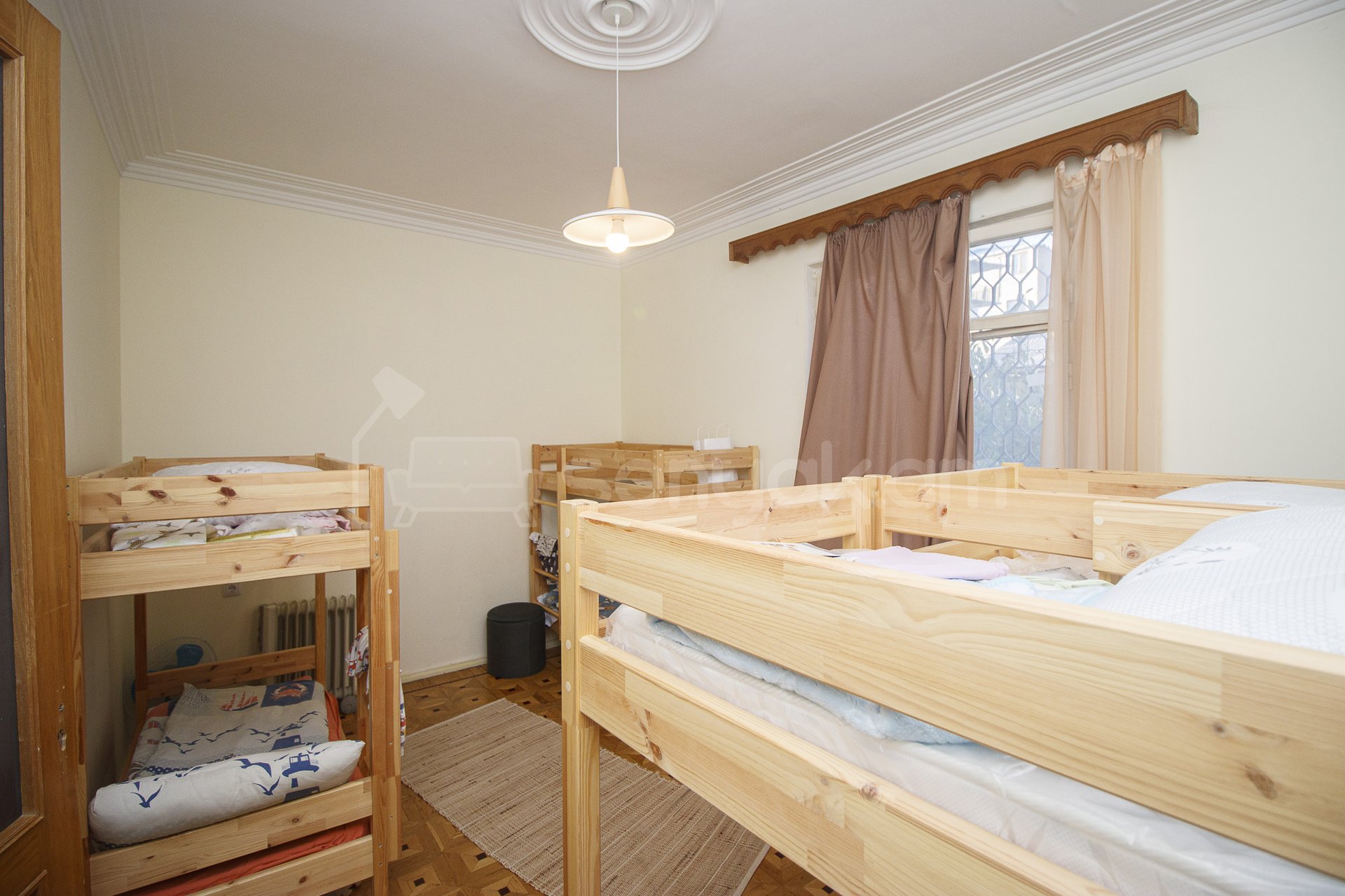 Օֆիսային Տարածք, 225քմ, Կապիտալ Վերանորոգված