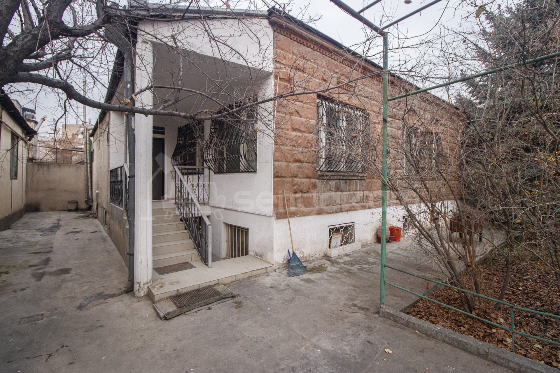 Օֆիսային Տարածք, 225քմ, Կապիտալ Վերանորոգված