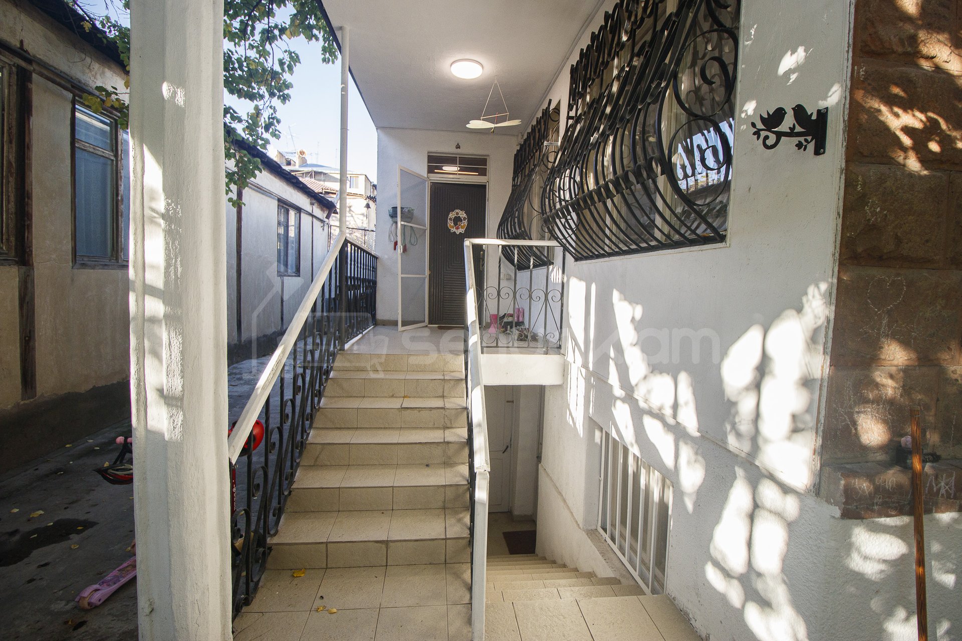 Օֆիսային Տարածք, 225քմ, Կապիտալ Վերանորոգված