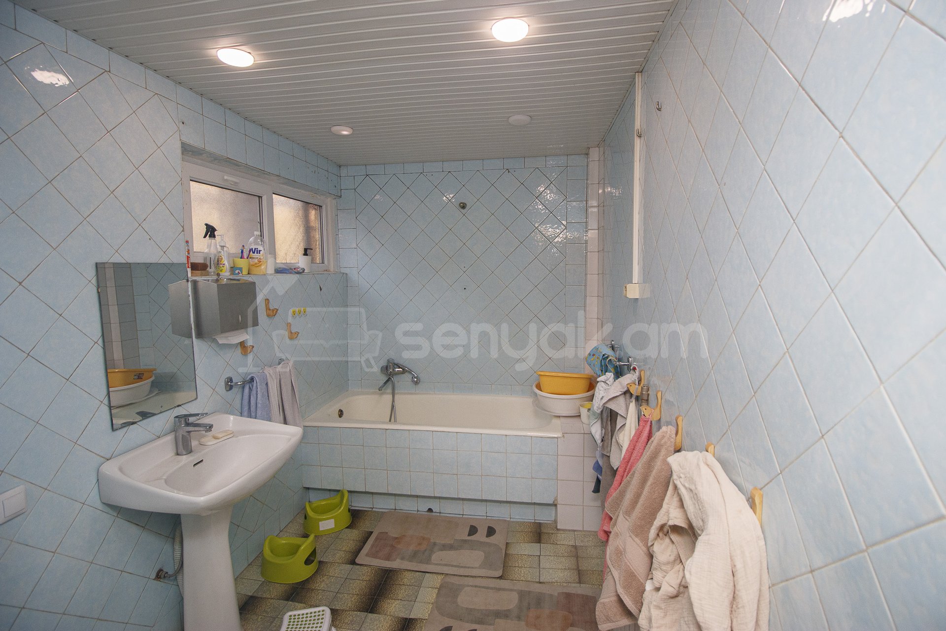 Օֆիսային Տարածք, 225քմ, Կապիտալ Վերանորոգված