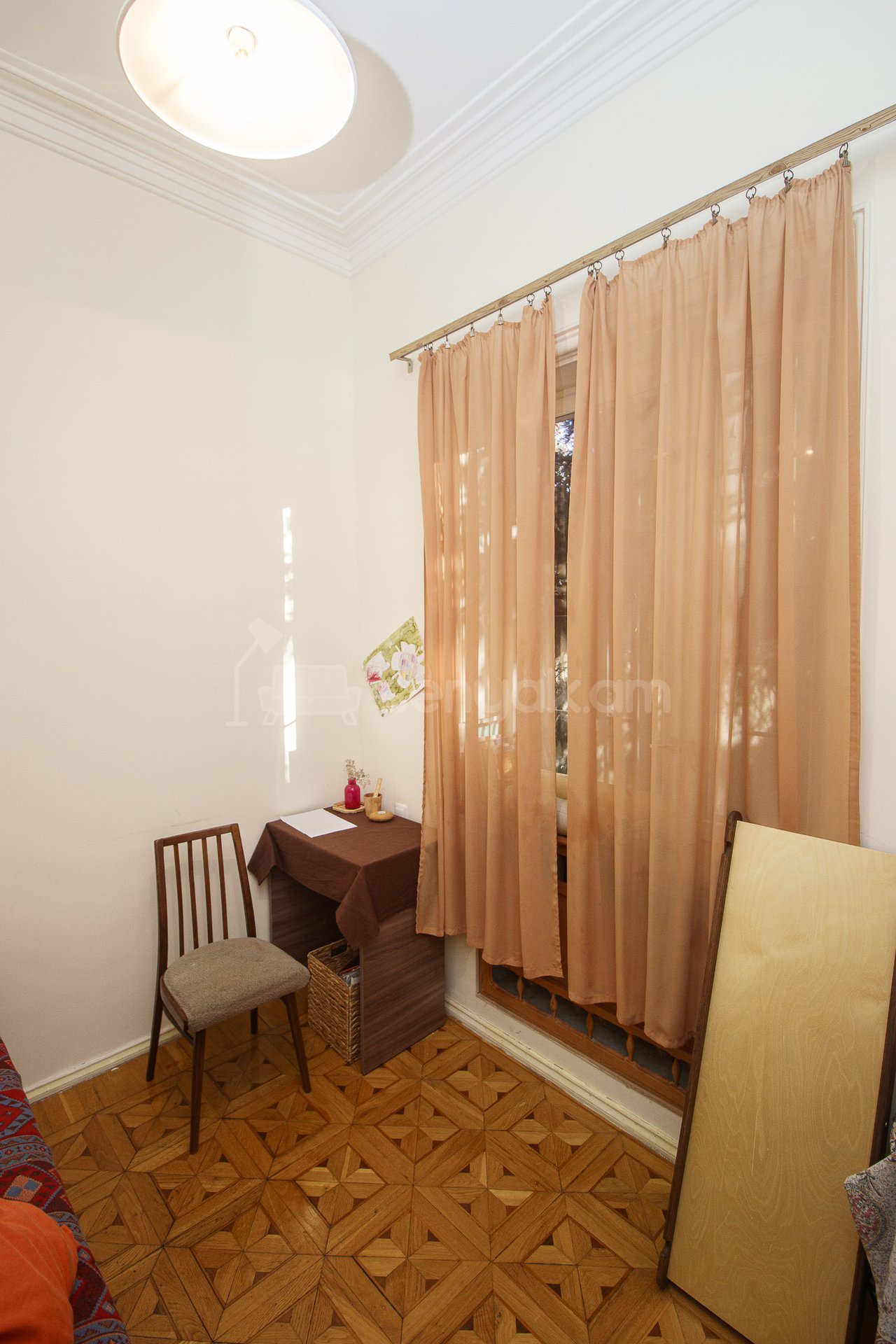 Օֆիսային Տարածք, 225քմ, Կապիտալ Վերանորոգված