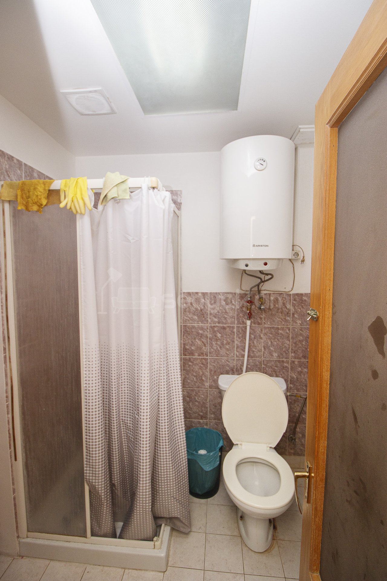 Օֆիսային Տարածք, 225քմ, Կապիտալ Վերանորոգված