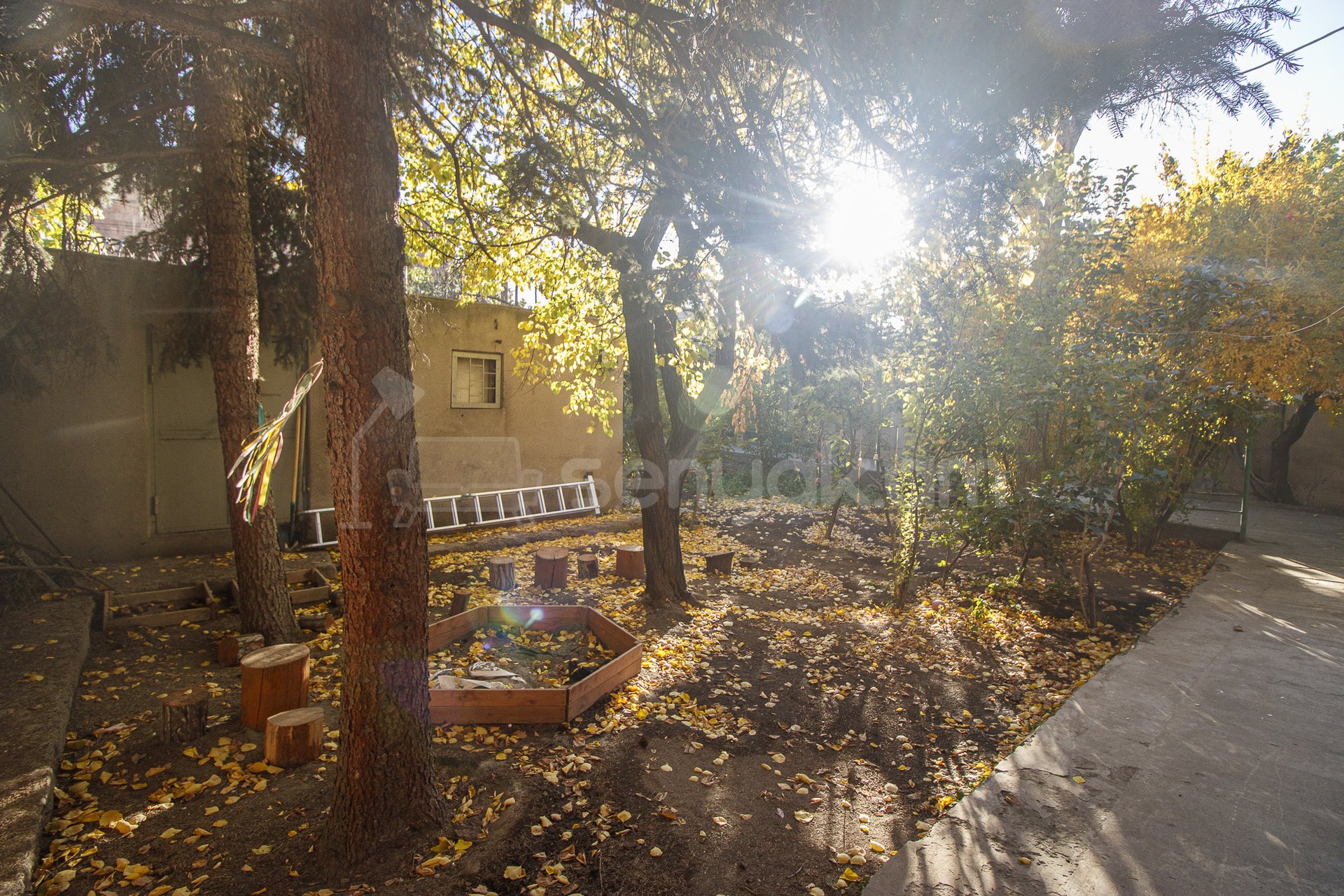 Օֆիսային Տարածք, 225քմ, Կապիտալ Վերանորոգված