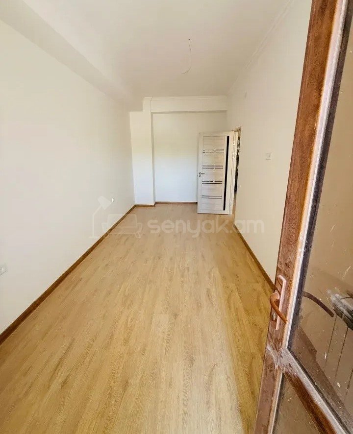 2 Սենյականոց Բնակարան Նորակառույցում, 47քմ, 2/8 հարկ, Կապիտալ Վերանորոգված