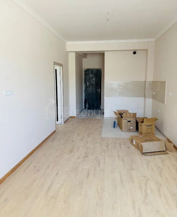 2 Սենյականոց Բնակարան Նորակառույցում, 47քմ, 2/8 հարկ, Կապիտալ Վերանորոգված