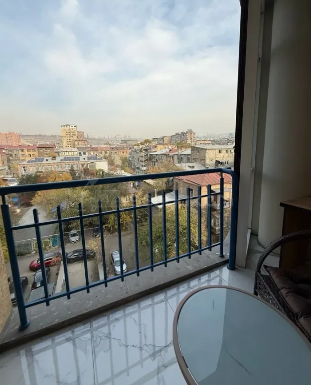 4 Սենյականոց Բնակարան Նորակառույցում, 130քմ, 4/15 հարկ, Դիզայներական Վերանորոգված, Կահավորված, Արևկող