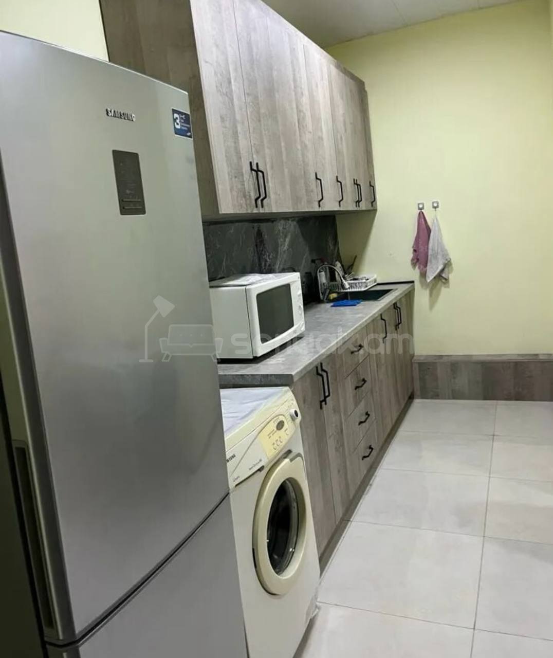 3 Սենյականոց Սեփական Տուն, 150քմ, Նորմալ Վիճակում, Կահավորված