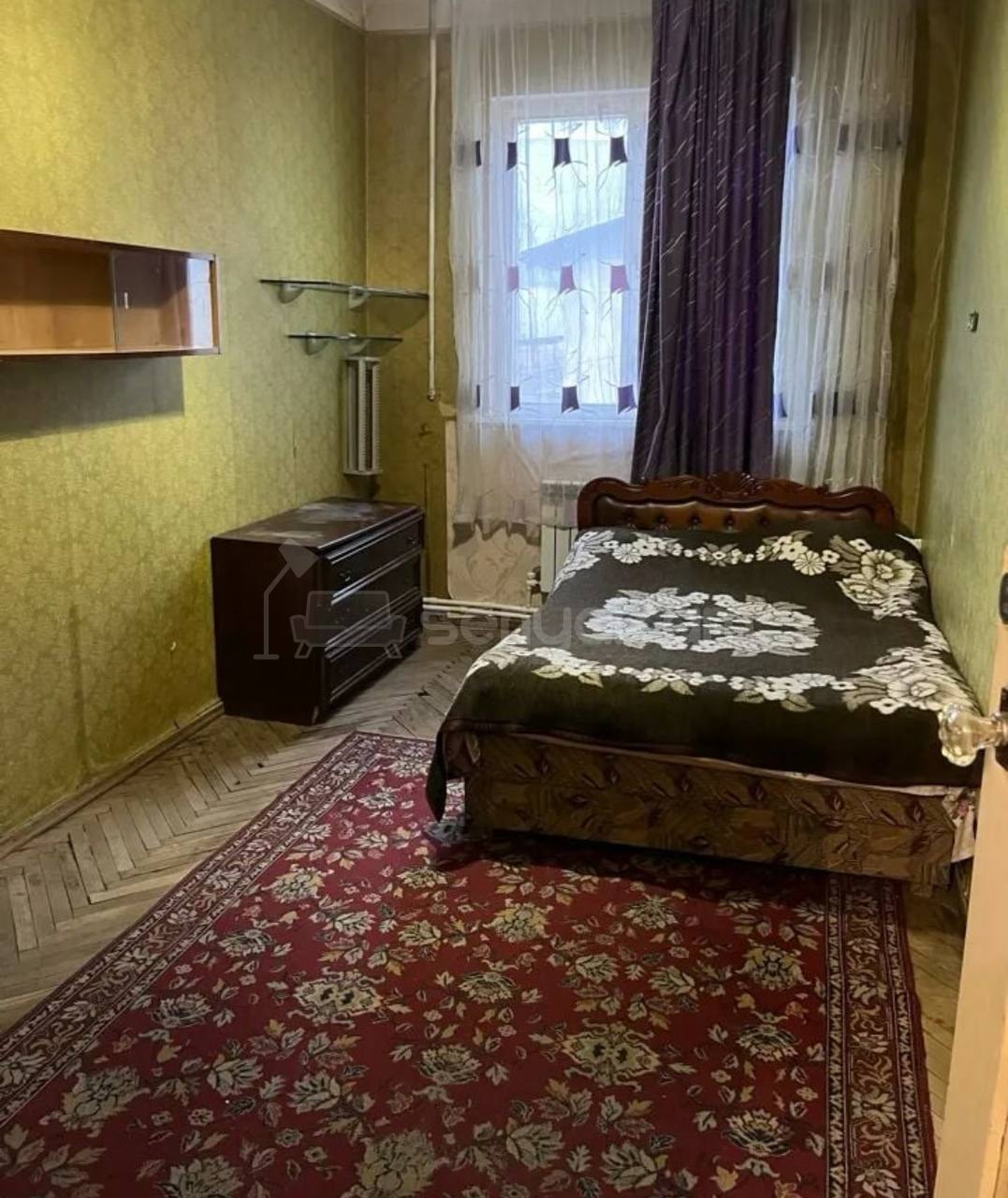 3 Սենյականոց Սեփական Տուն, 150քմ, Նորմալ Վիճակում, Կահավորված