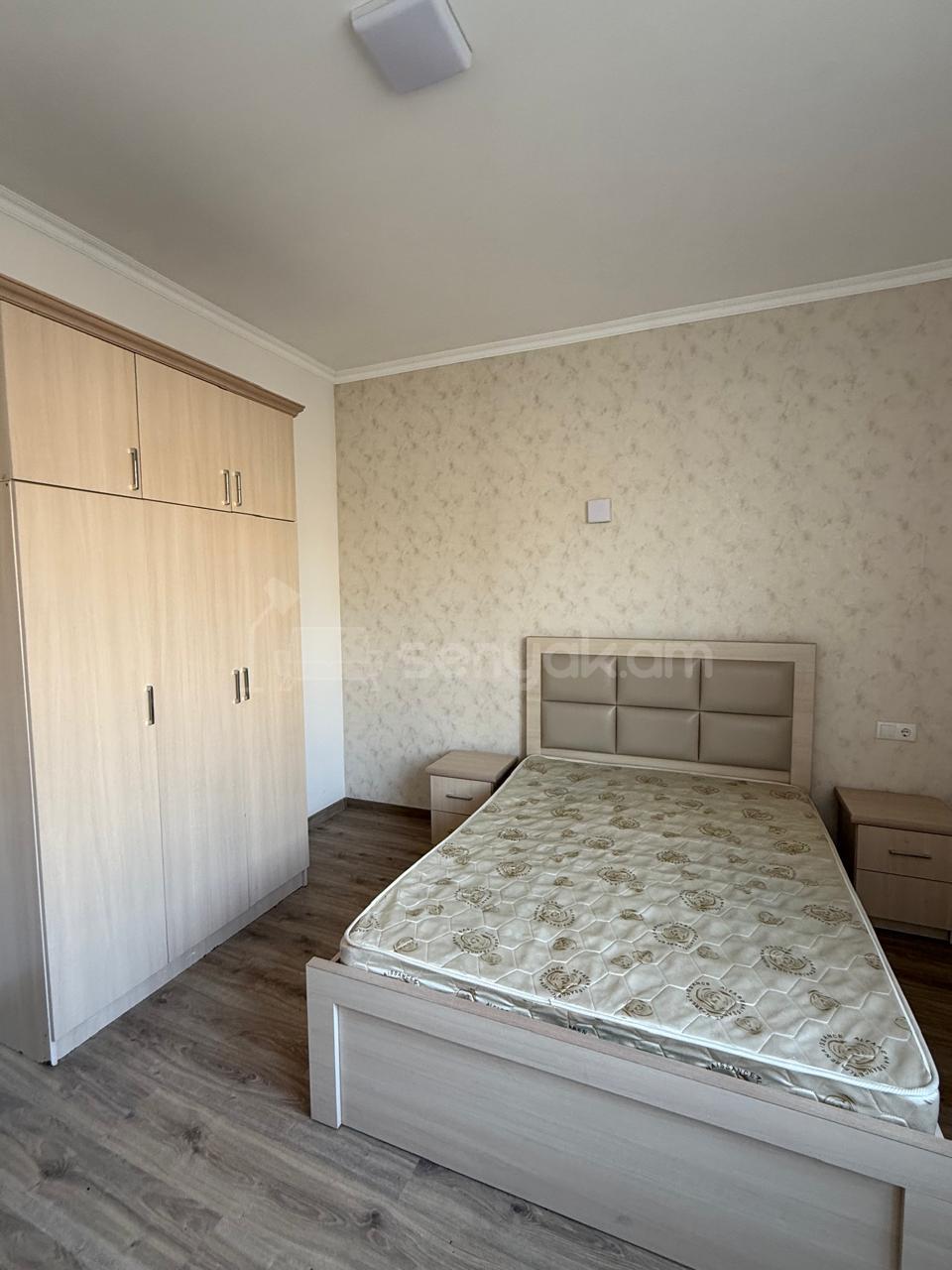 3 Սենյականոց Բնակարան Նորակառույցում, 65քմ, 3/5 հարկ, Կապիտալ Վերանորոգված