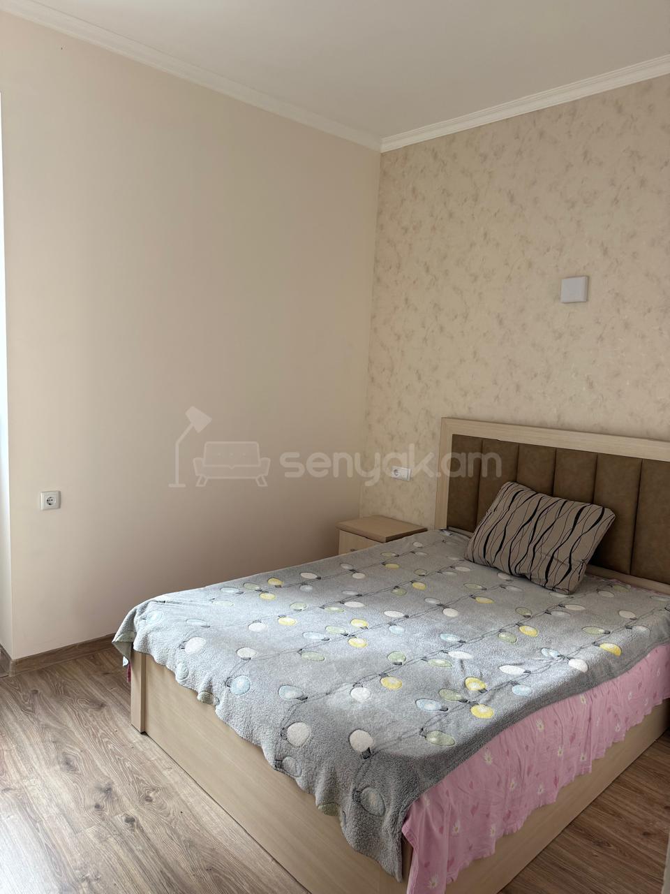 3 Սենյականոց Բնակարան Նորակառույցում, 65քմ, 3/5 հարկ, Կապիտալ Վերանորոգված