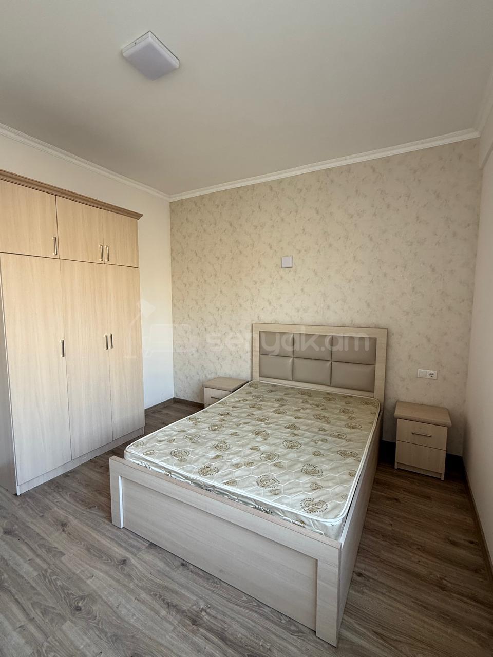 3 Սենյականոց Բնակարան Նորակառույցում, 65քմ, 3/5 հարկ, Կապիտալ Վերանորոգված