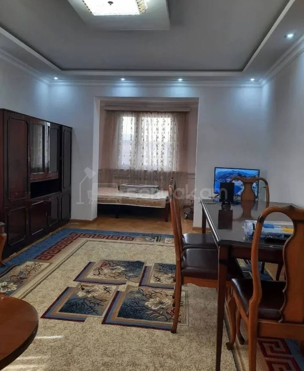 3 Սենյականոց Բնակարան, 69քմ, 3/9 հարկ, Կապիտալ Վերանորոգված, Կահավորված, Արևկող