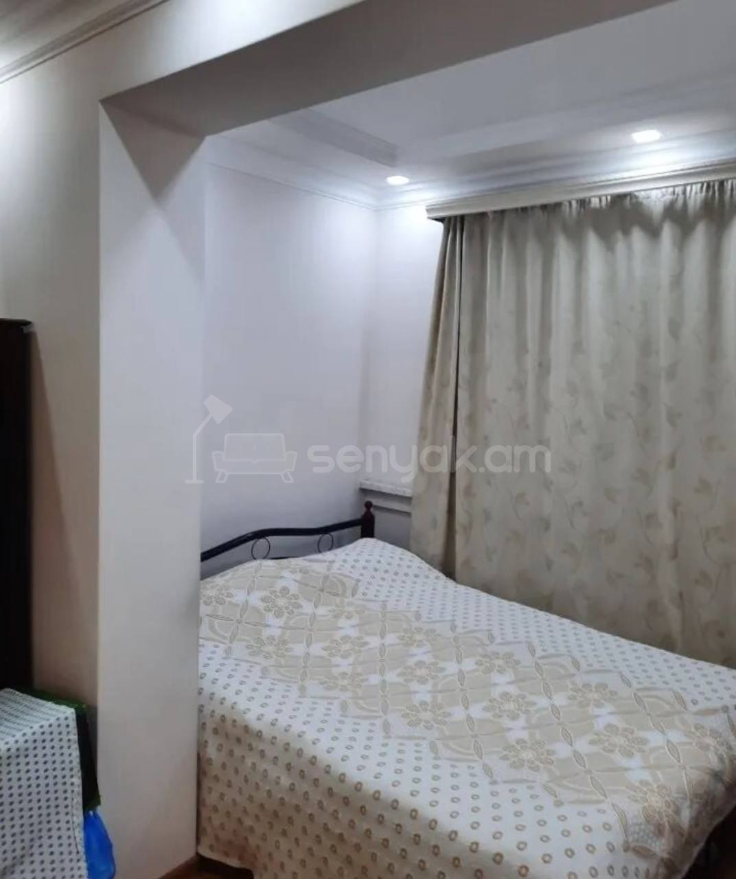 3 Սենյականոց Բնակարան, 69քմ, 3/9 հարկ, Կապիտալ Վերանորոգված, Կահավորված, Արևկող