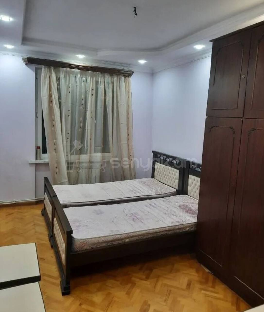 3 Սենյականոց Բնակարան, 69քմ, 3/9 հարկ, Կապիտալ Վերանորոգված, Կահավորված, Արևկող